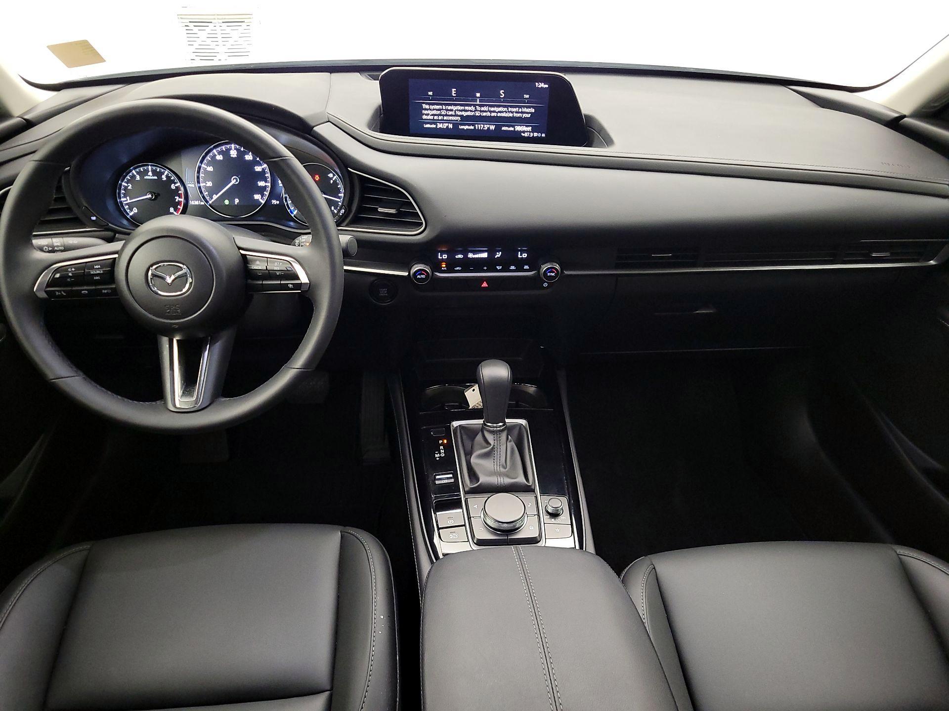 Thumbnail: 2024 Mazda CX-30 - 9