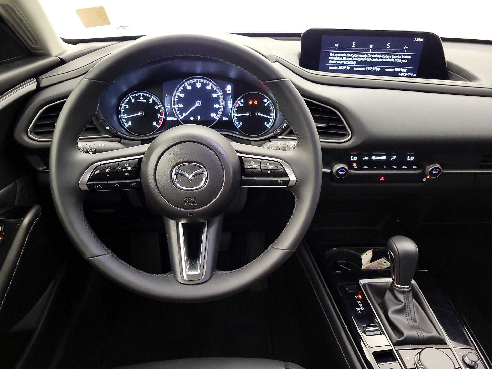 Thumbnail: 2024 Mazda CX-30 - 10