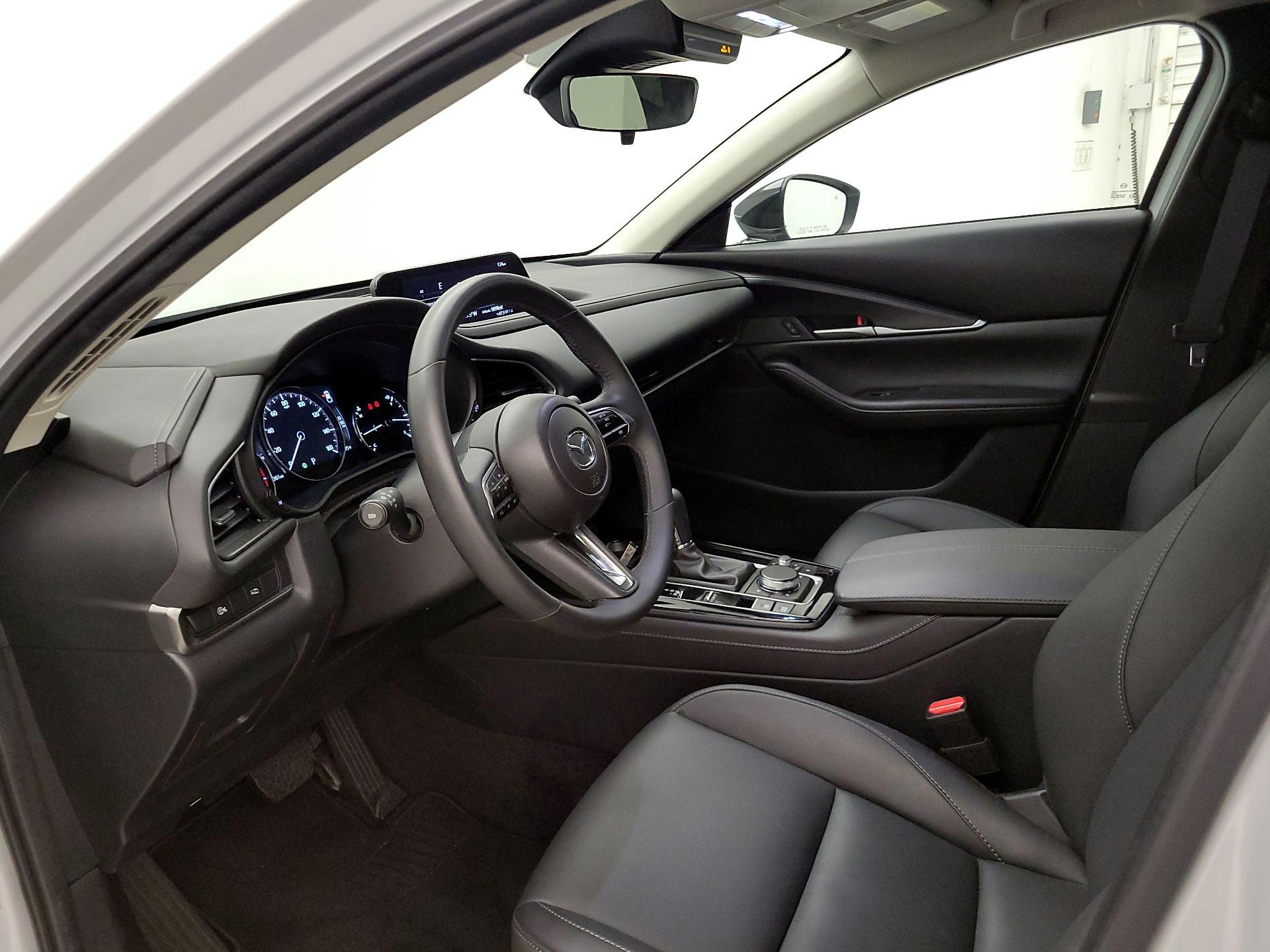 Thumbnail: 2024 Mazda CX-30 - 11