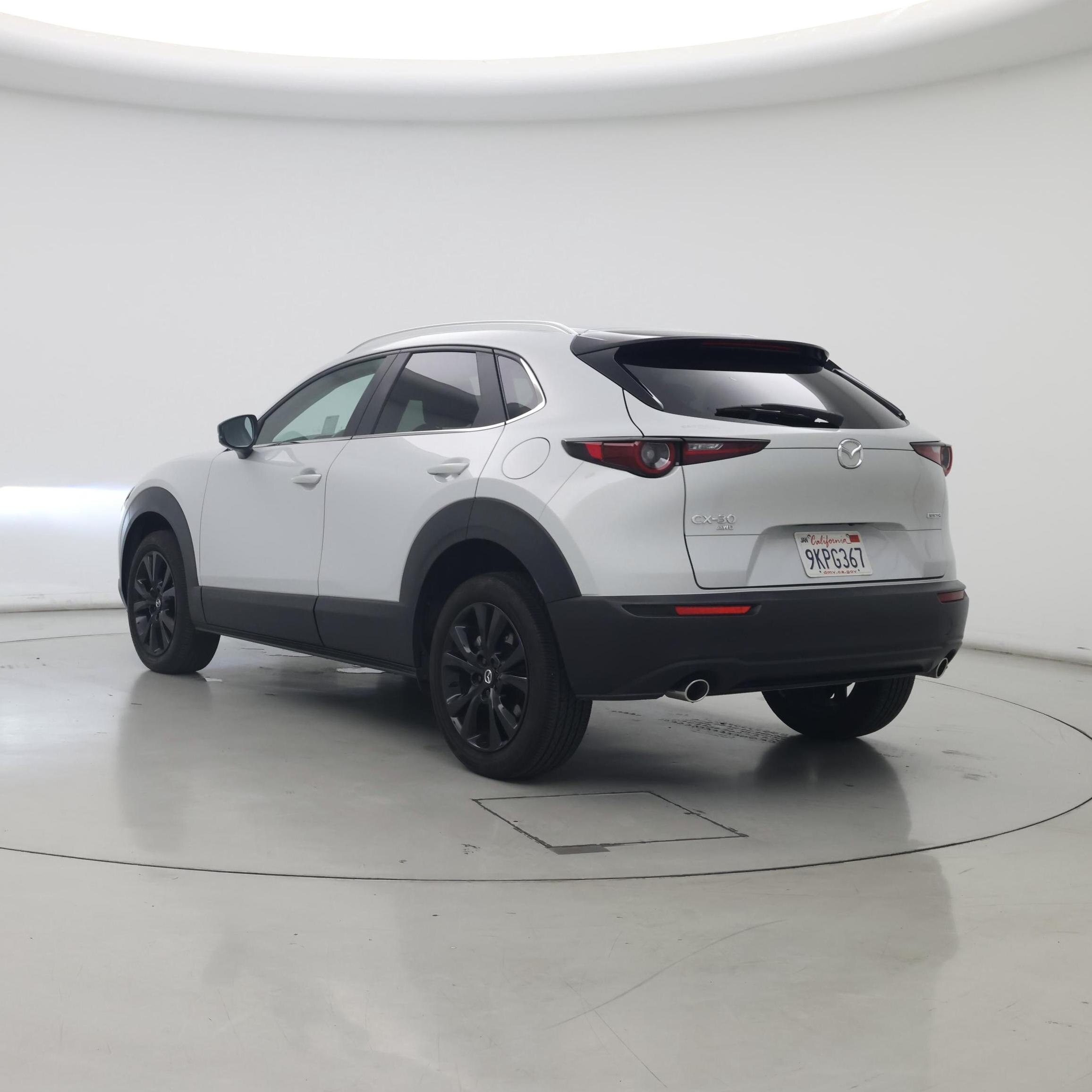 Thumbnail: 2024 Mazda CX-30 - 2