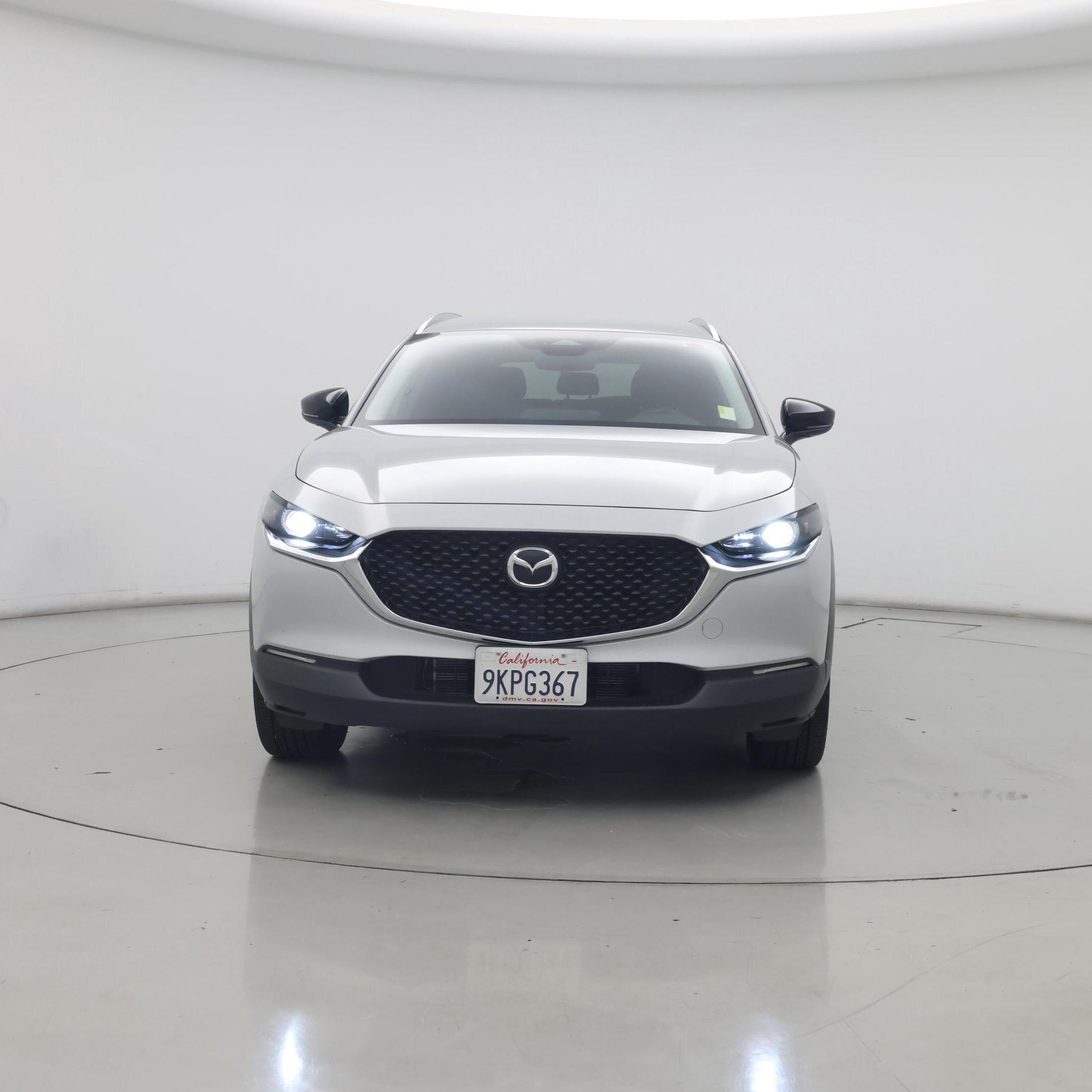 Thumbnail: 2024 Mazda CX-30 - 5