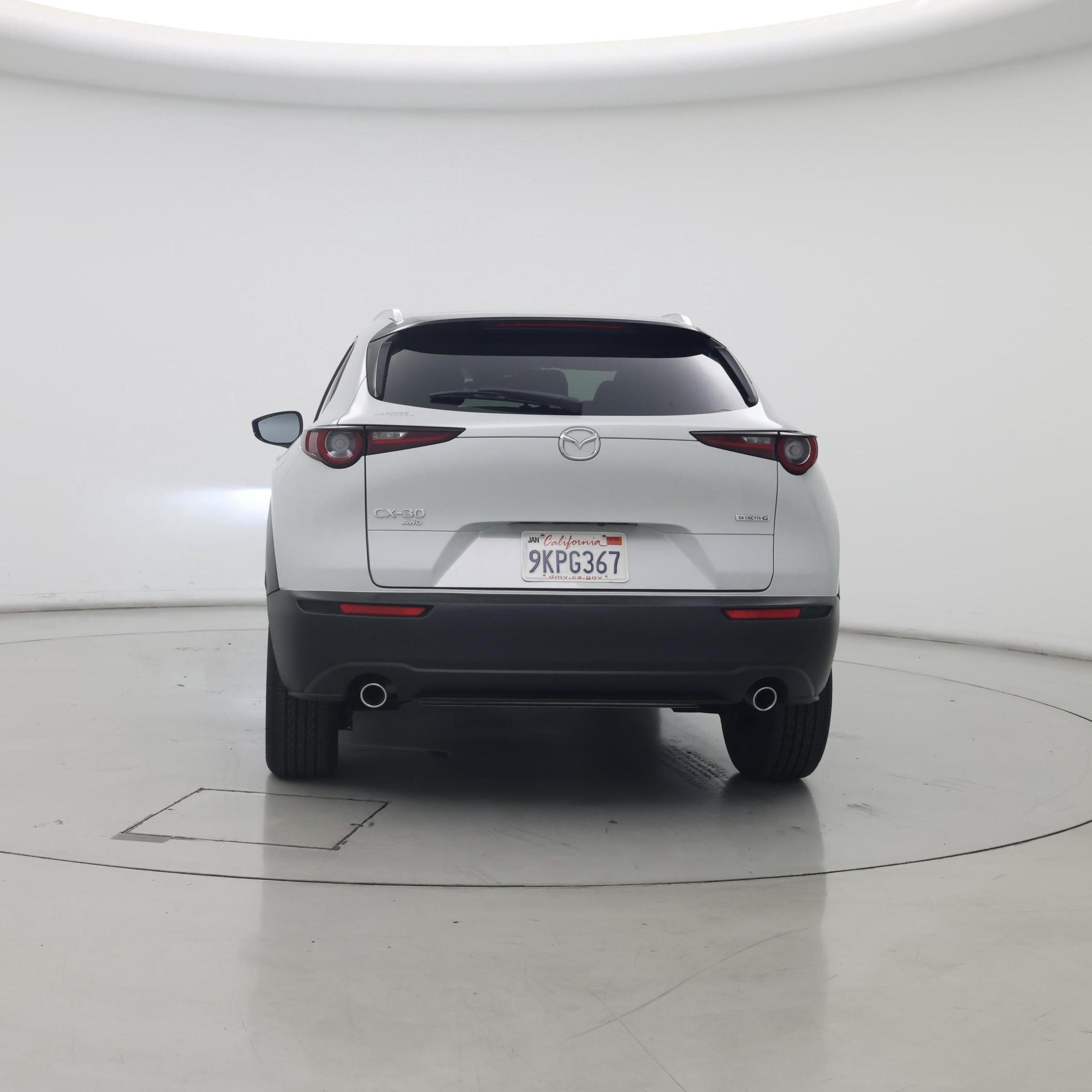 Thumbnail: 2024 Mazda CX-30 - 6