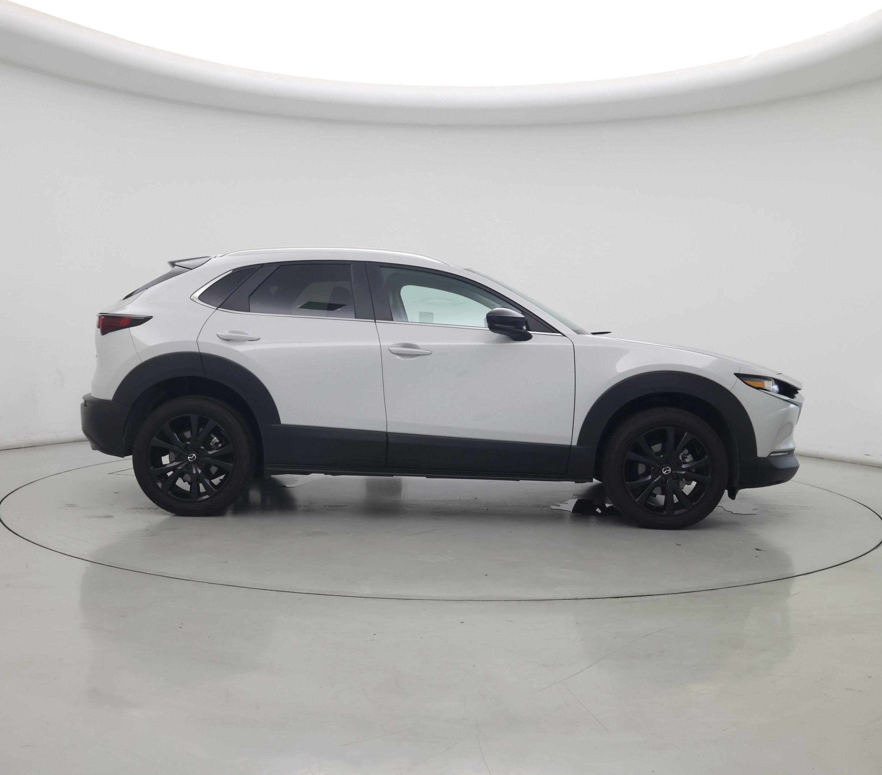 Thumbnail: 2024 Mazda CX-30 - 7