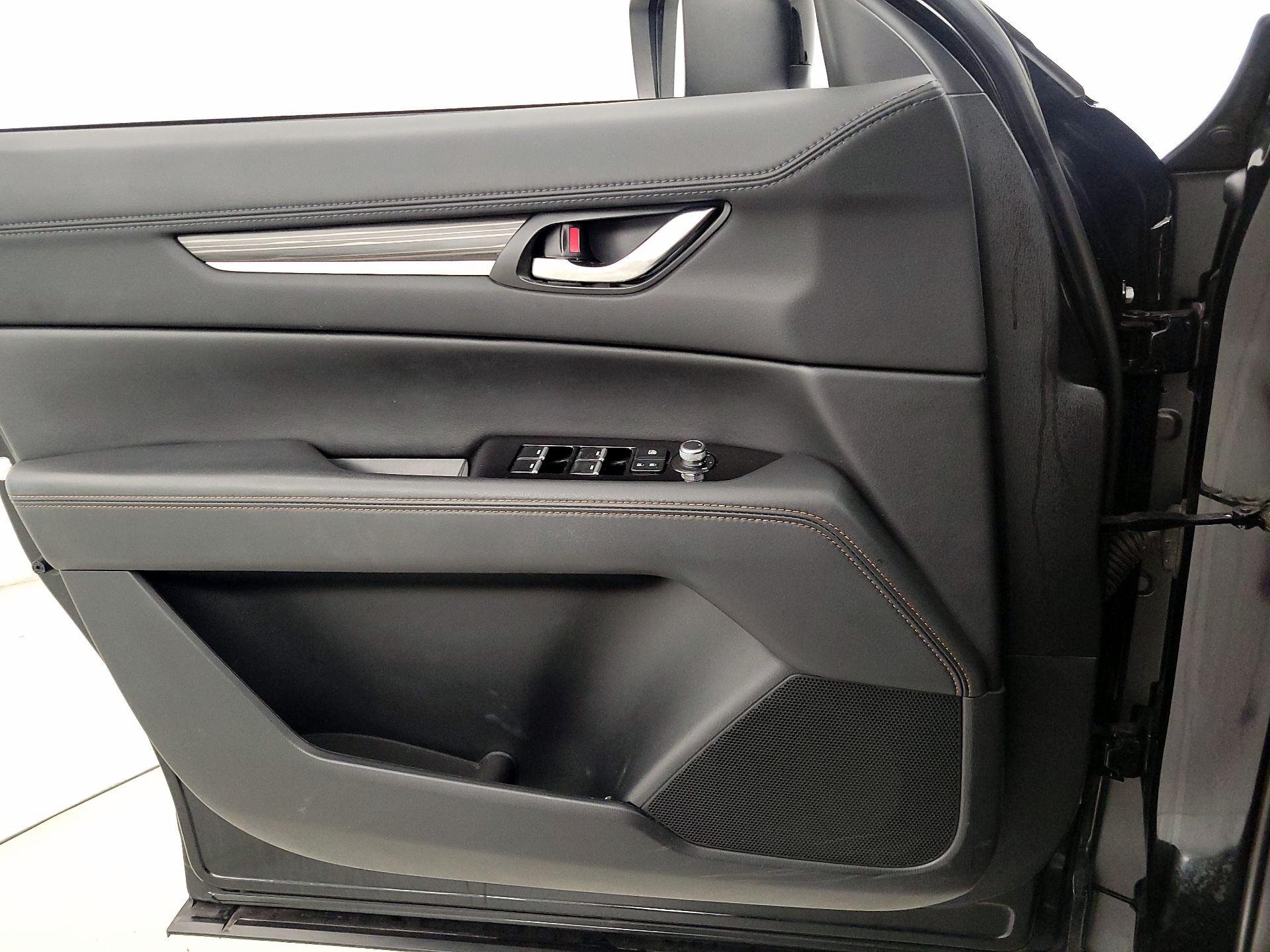 Thumbnail: 2022 Mazda CX-5 - 12