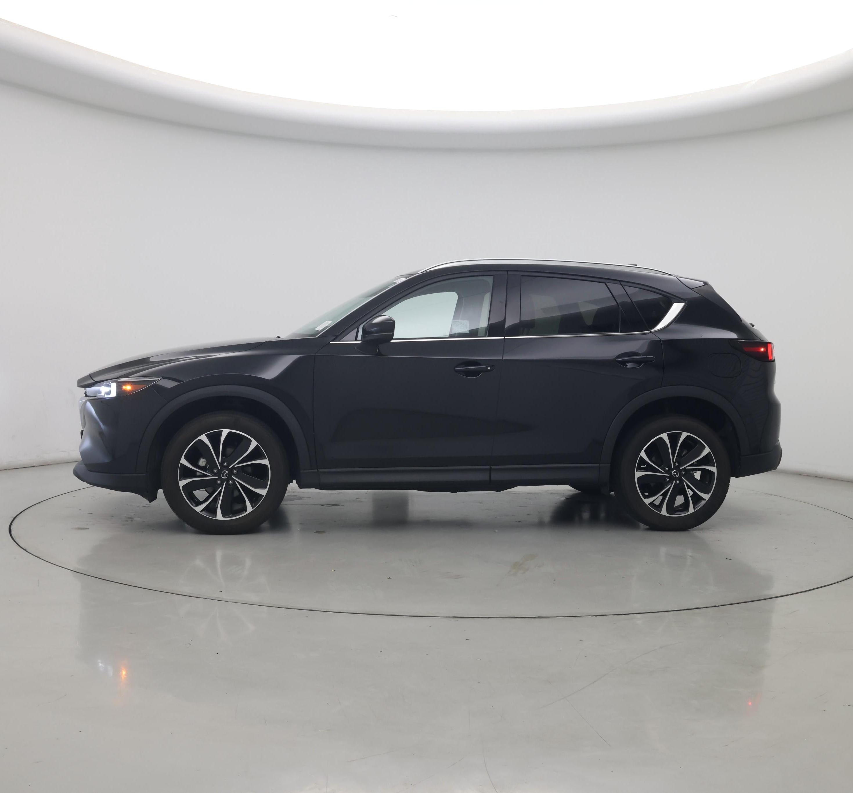 Thumbnail: 2022 Mazda CX-5 - 3