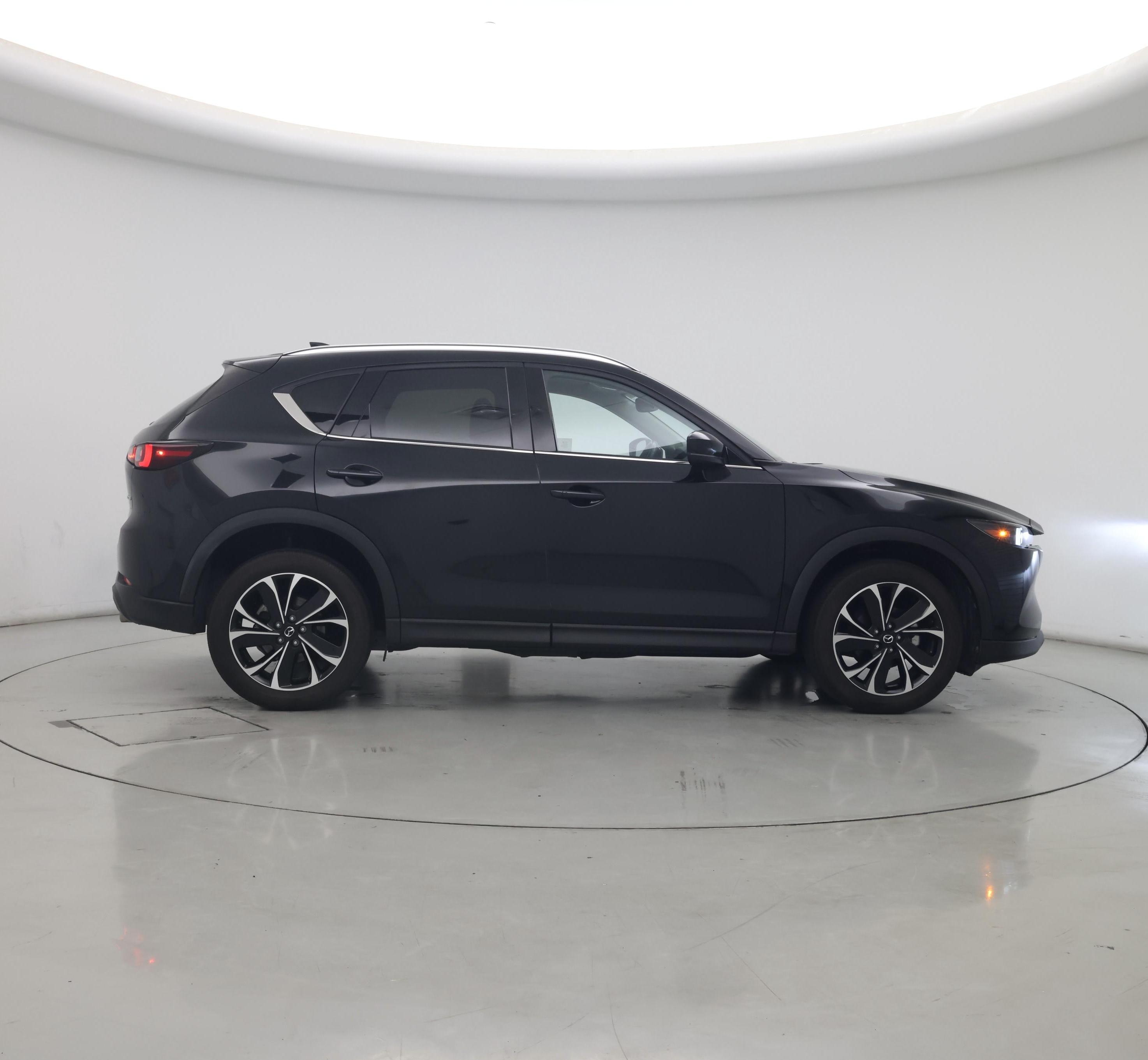 Thumbnail: 2022 Mazda CX-5 - 7