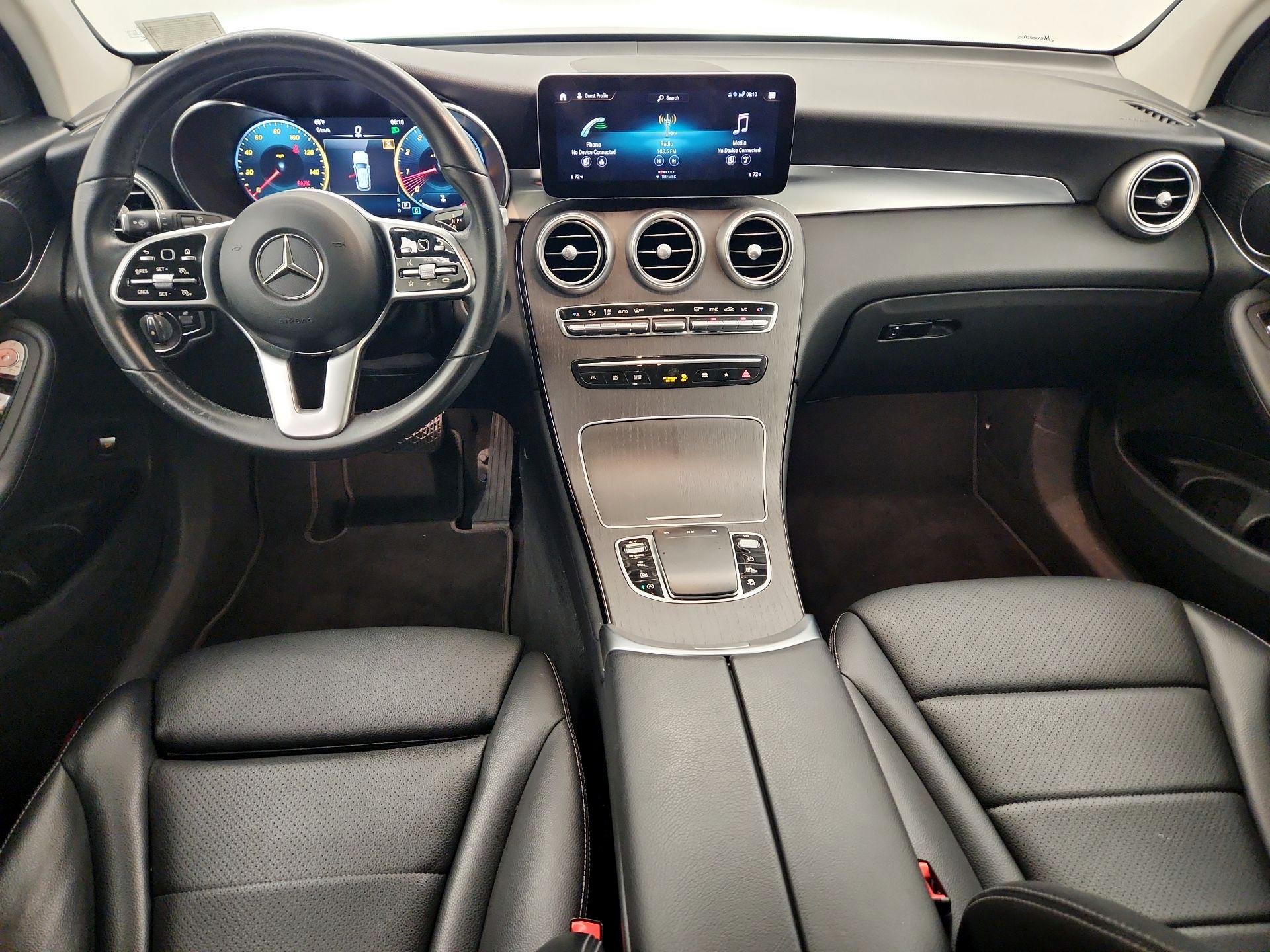 Thumbnail: 2022 Mercedes-Benz GLC - 9