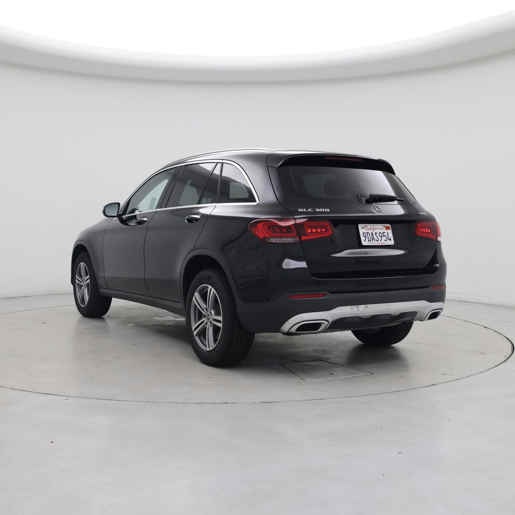 Thumbnail: 2022 Mercedes-Benz GLC - 2
