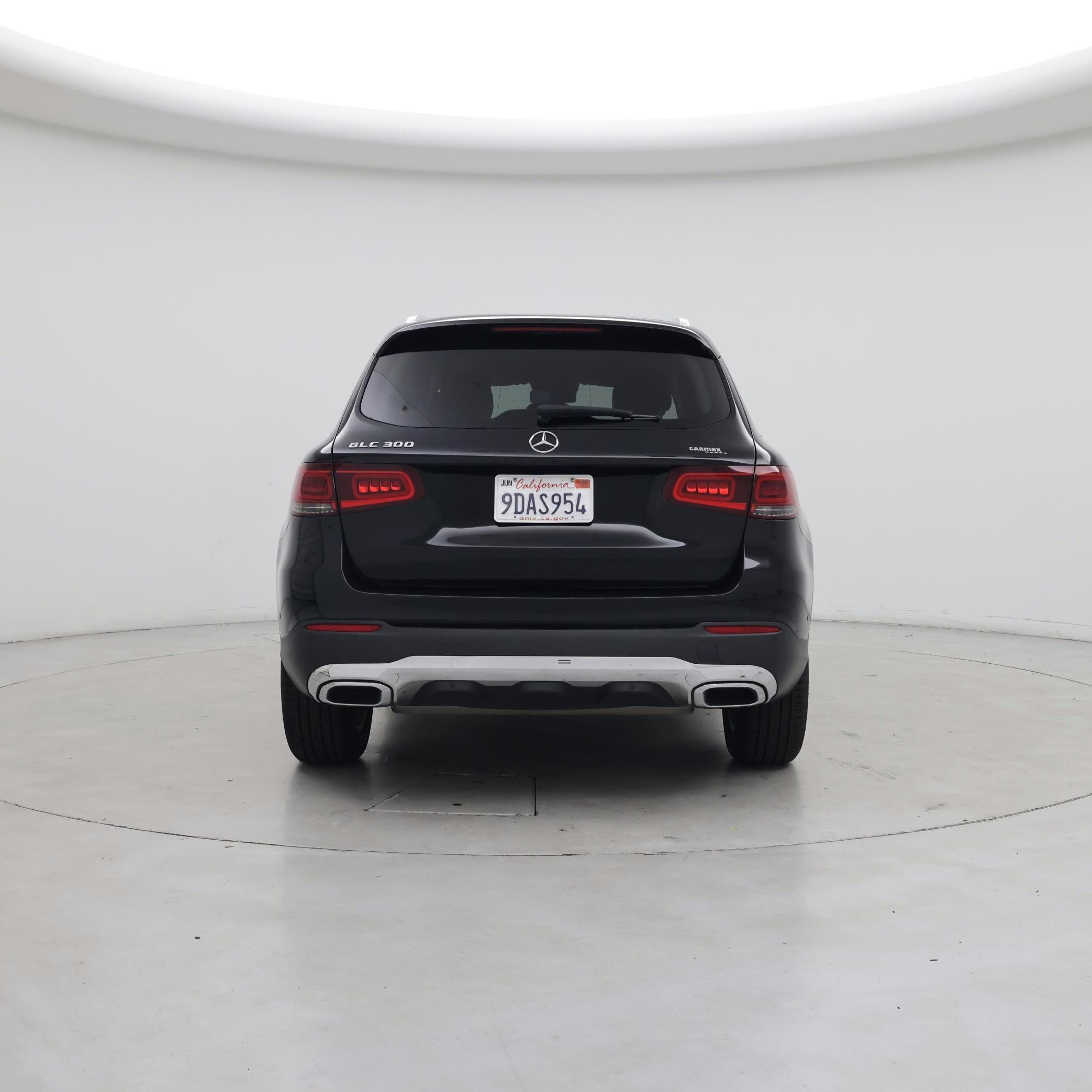 Thumbnail: 2022 Mercedes-Benz GLC - 6