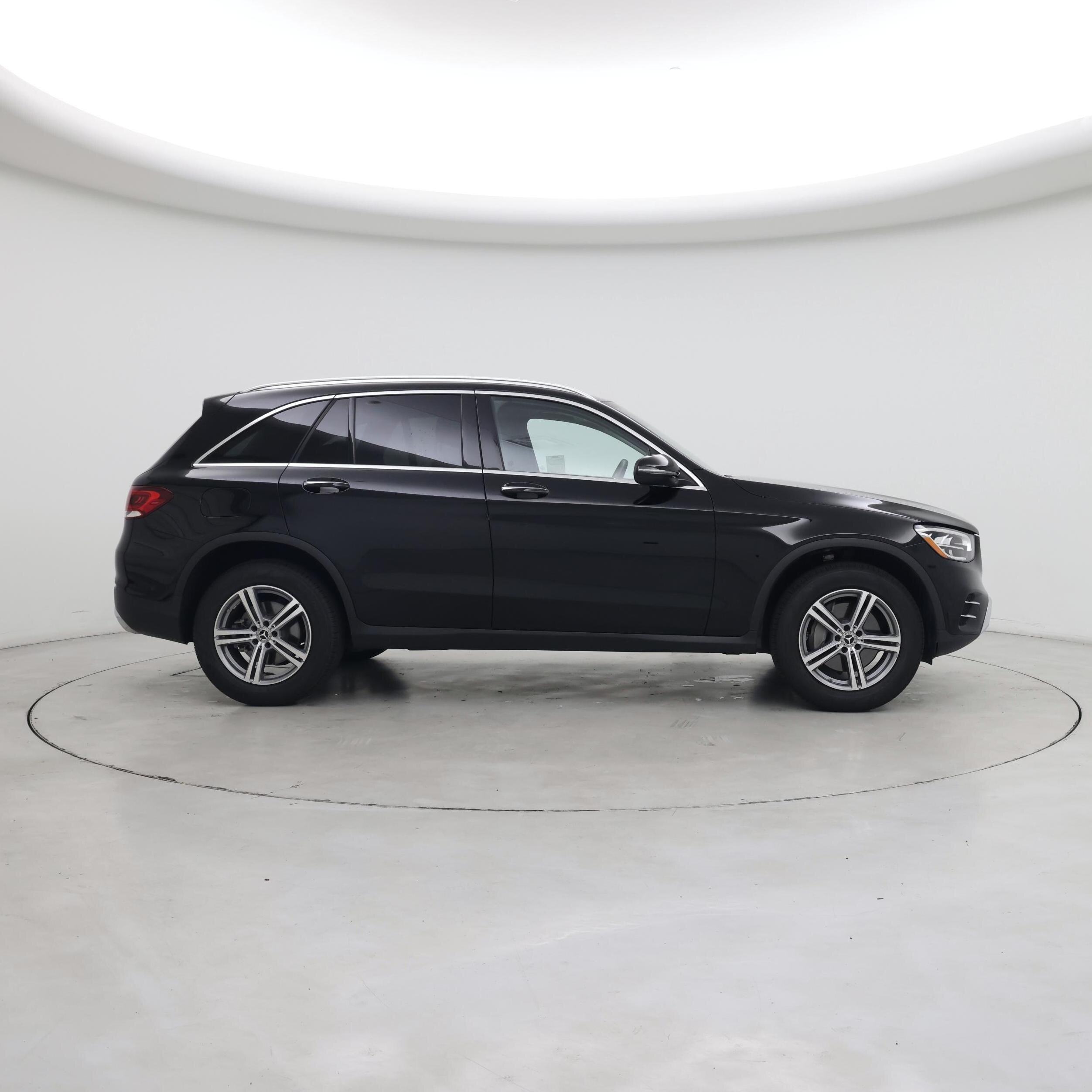 Thumbnail: 2022 Mercedes-Benz GLC - 7