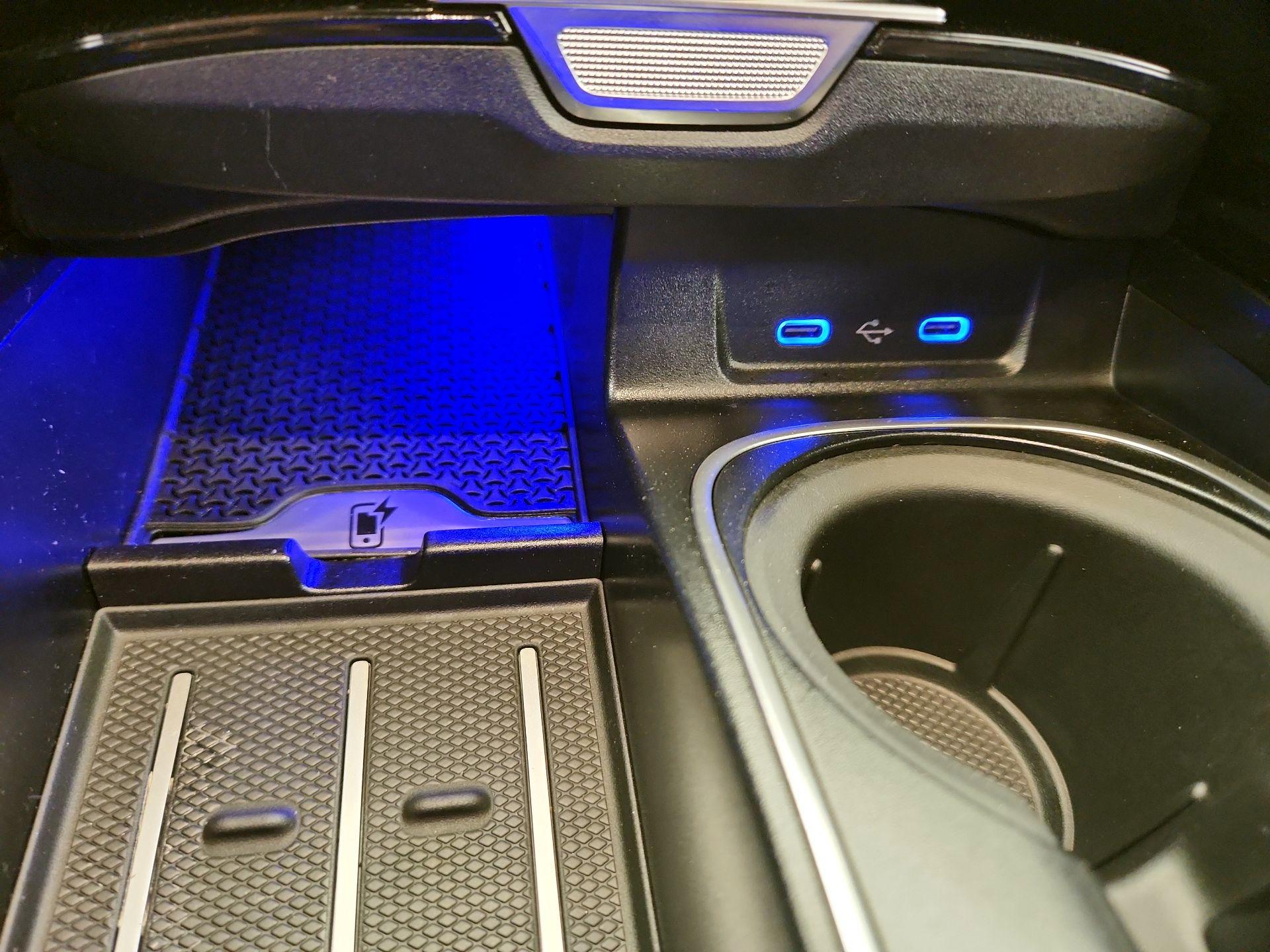 Thumbnail: 2023 Mercedes-Benz S-Class - 19