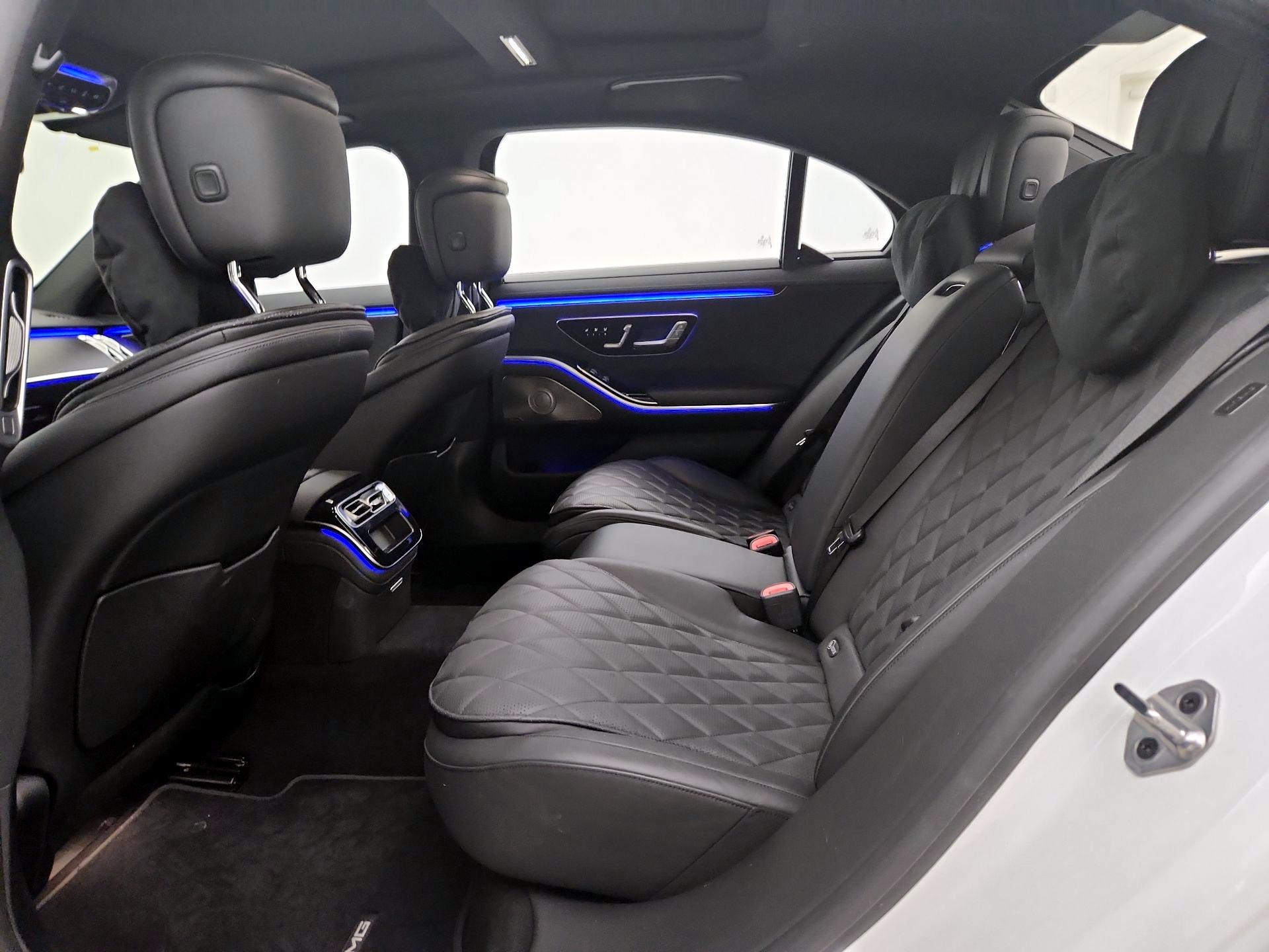 Thumbnail: 2023 Mercedes-Benz S-Class - 20