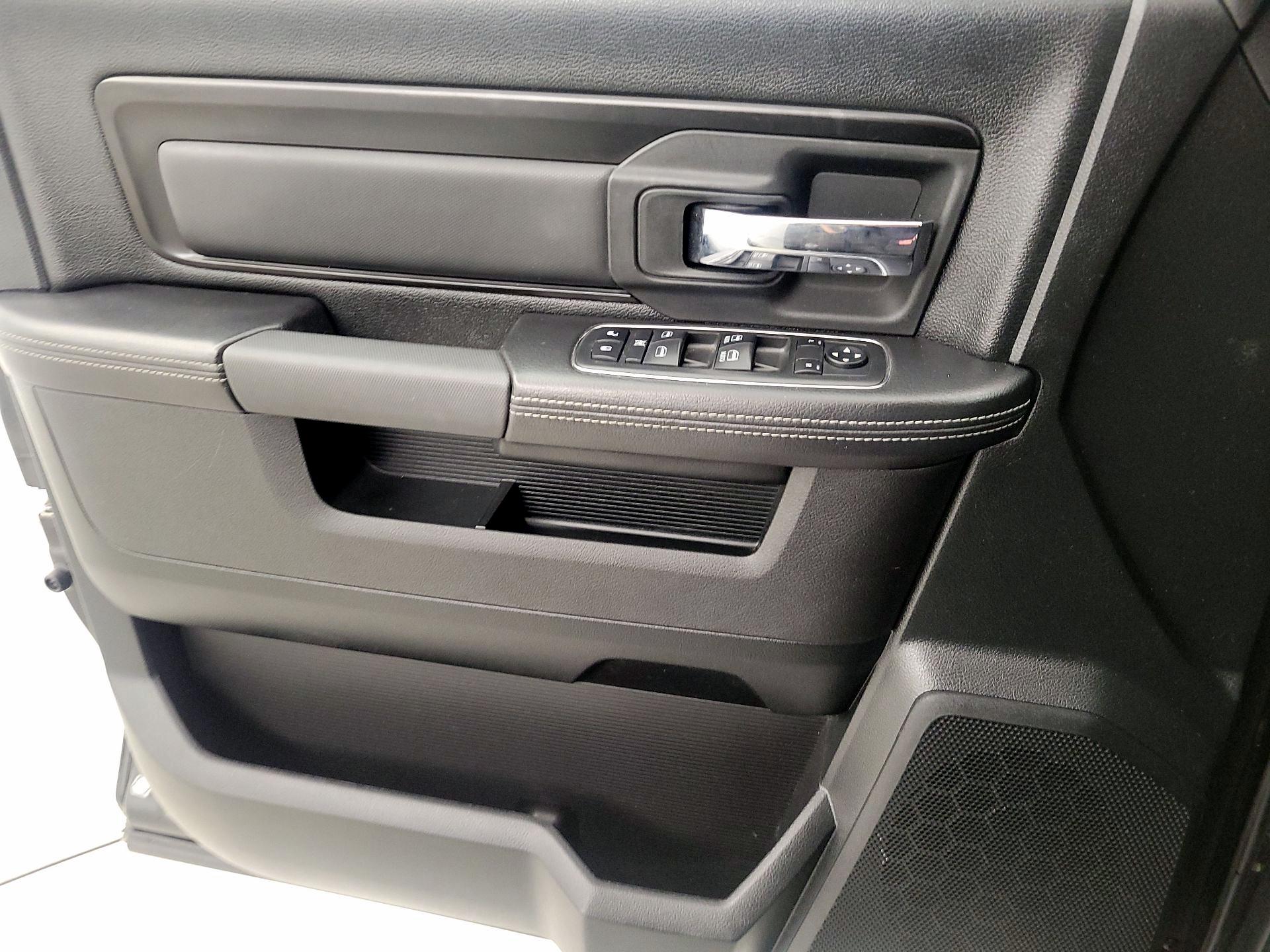 Thumbnail: 2017 RAM 1500 - 12