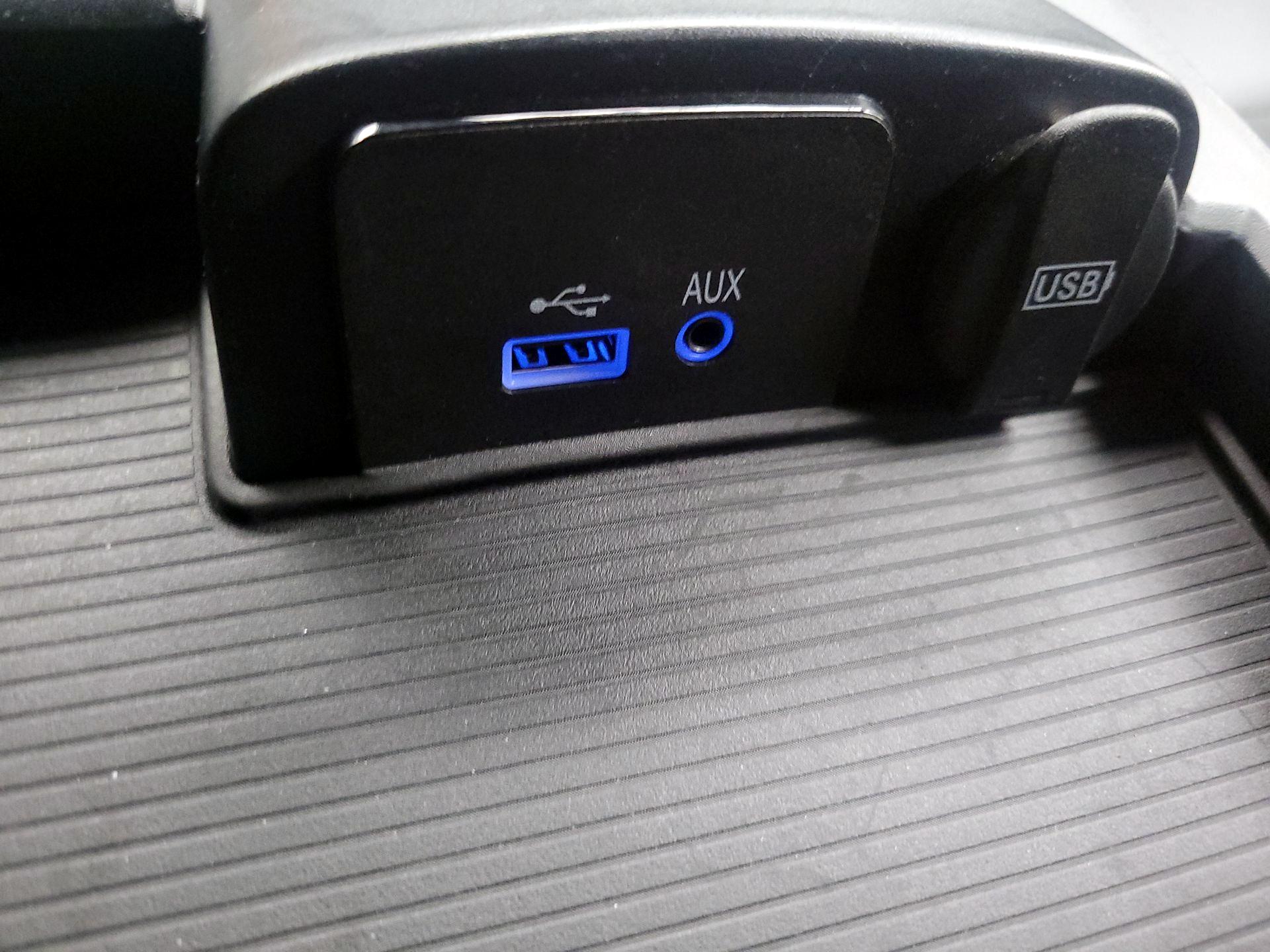 Thumbnail: 2017 RAM 1500 - 19