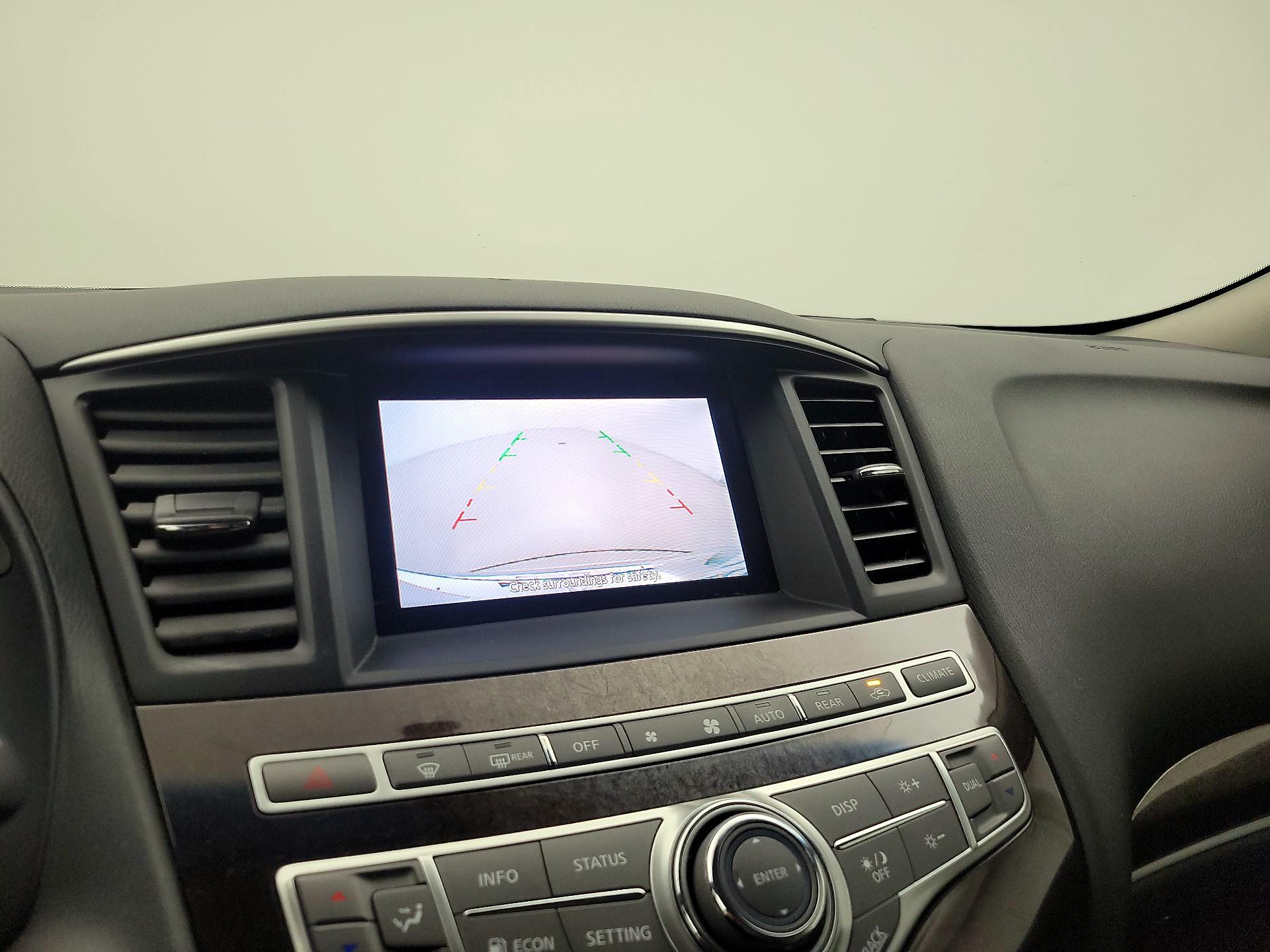 Thumbnail: 2015 INFINITI QX60 - 14