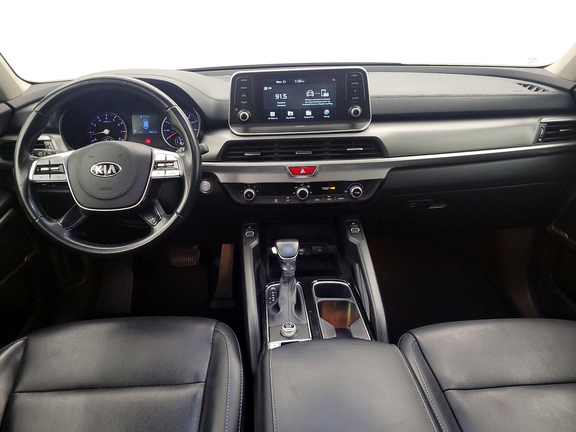 Thumbnail: 2020 Kia Telluride - 9