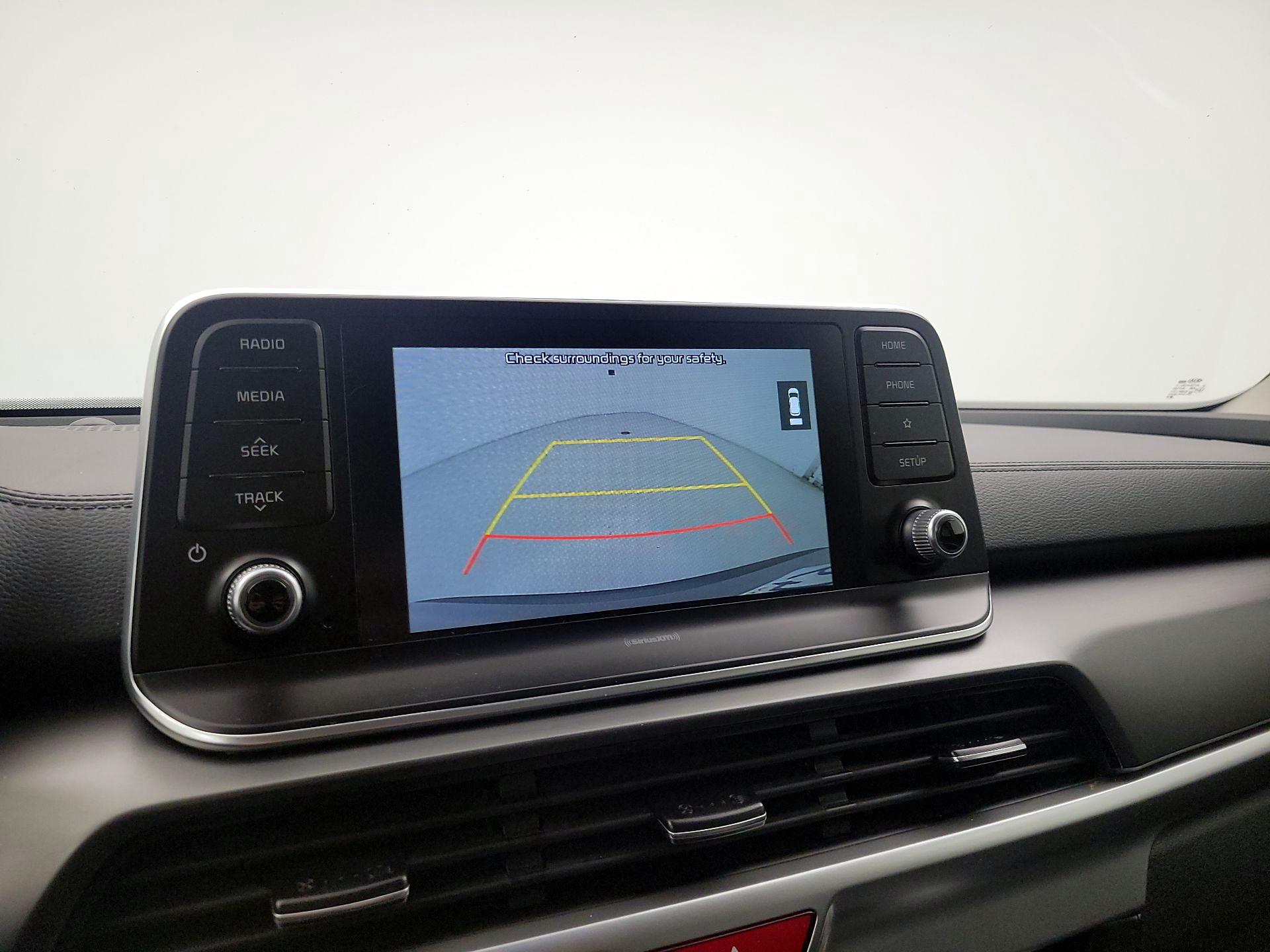 Thumbnail: 2020 Kia Telluride - 14