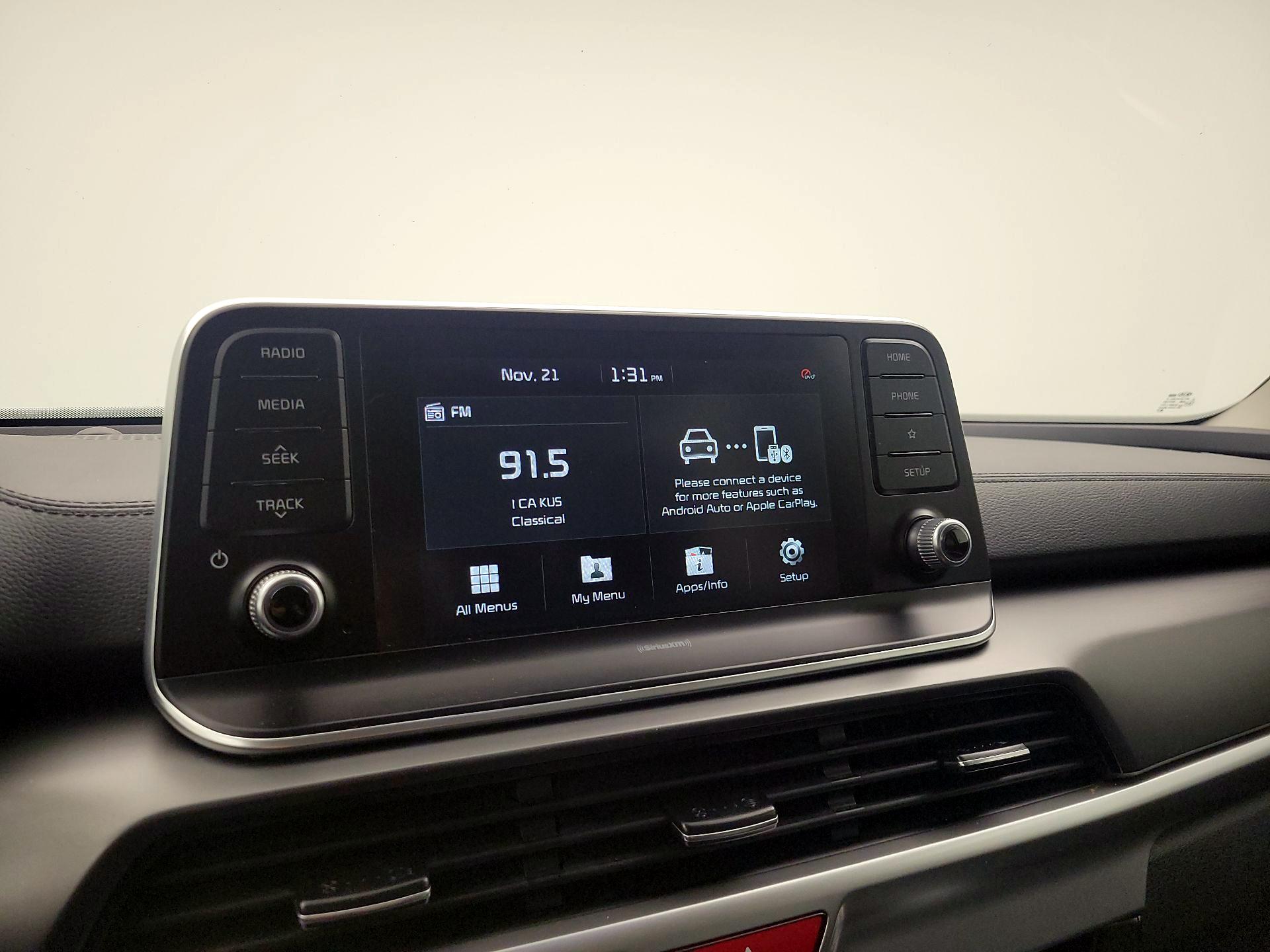 Thumbnail: 2020 Kia Telluride - 15