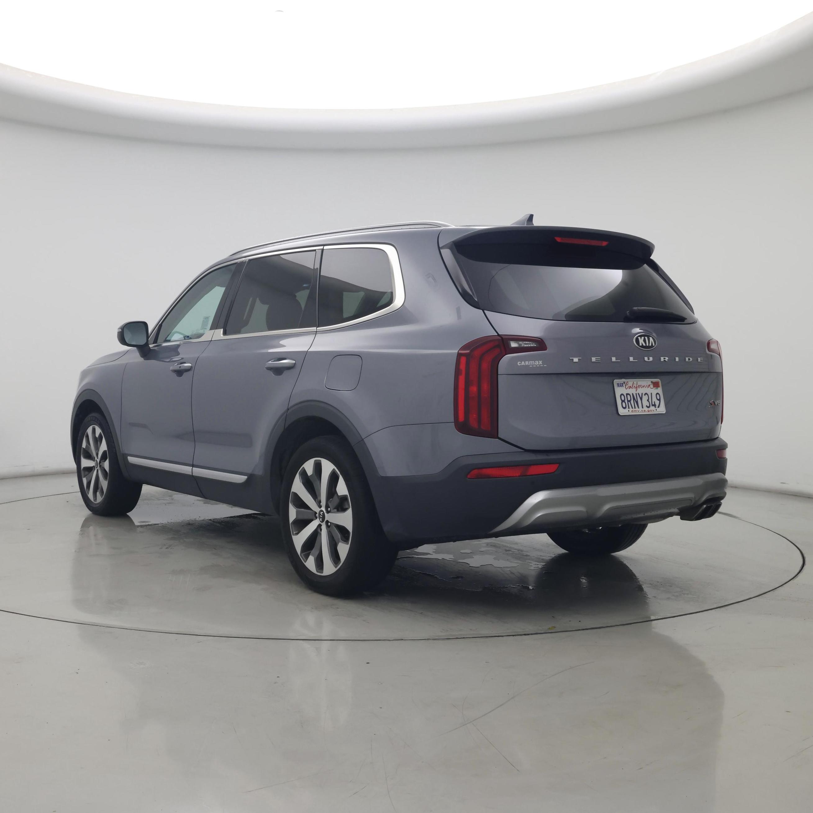 Thumbnail: 2020 Kia Telluride - 2