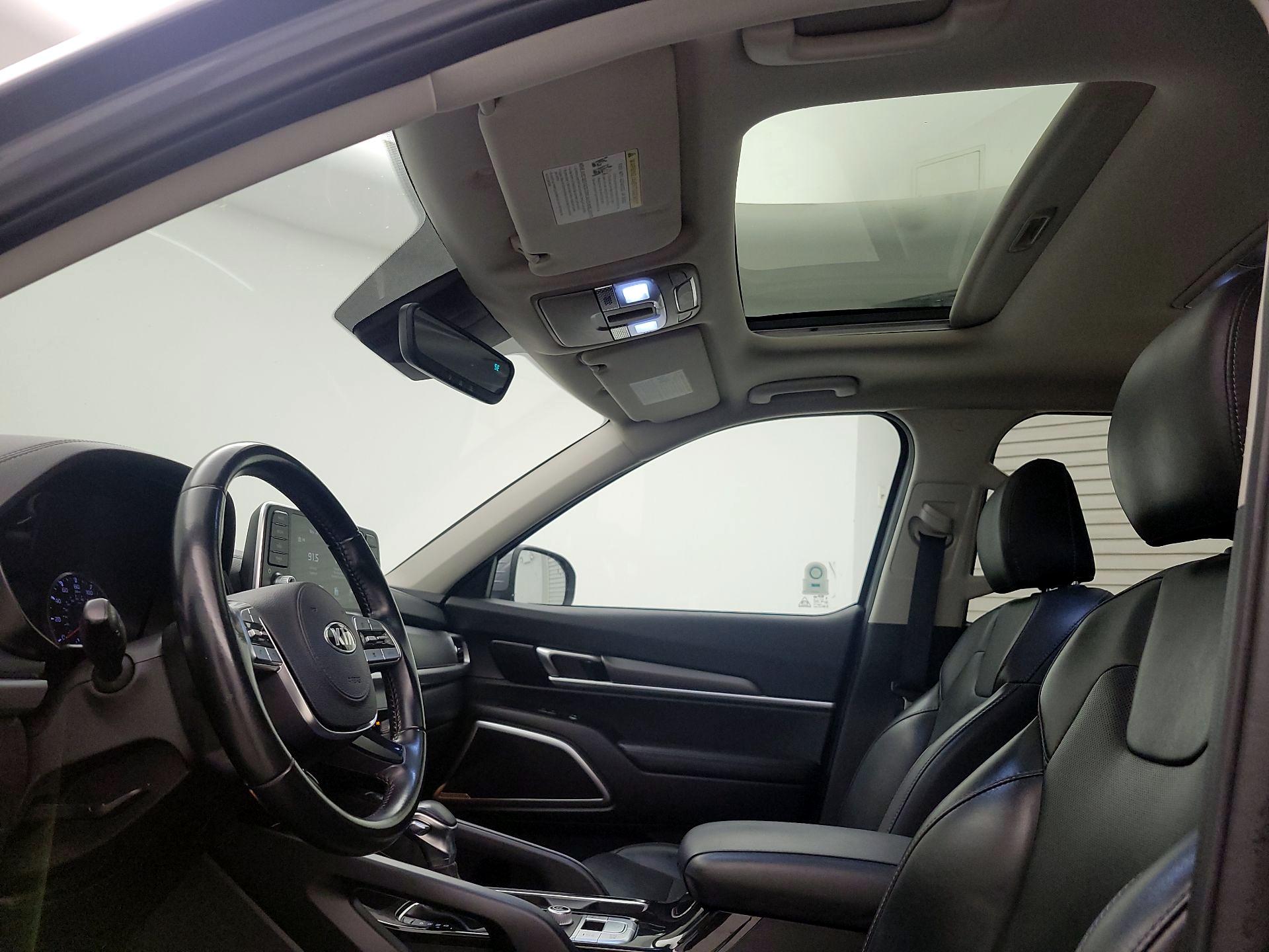 Thumbnail: 2020 Kia Telluride - 19