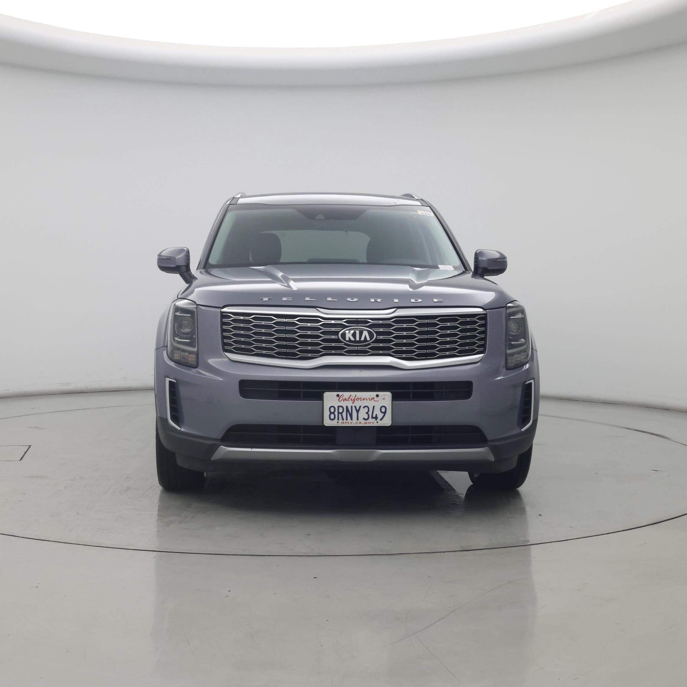 Thumbnail: 2020 Kia Telluride - 5