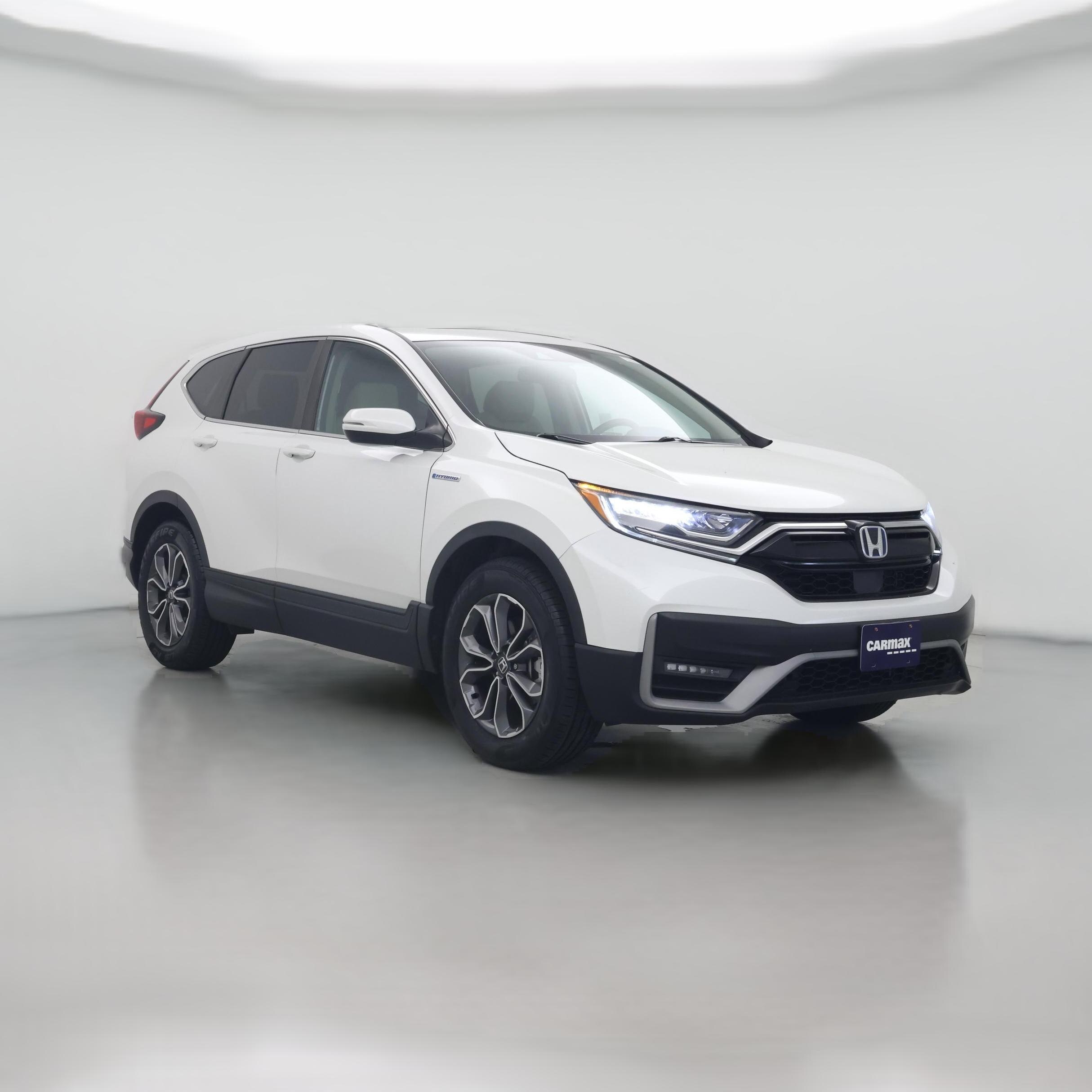 Thumbnail: 2022 Honda CR-V - 1