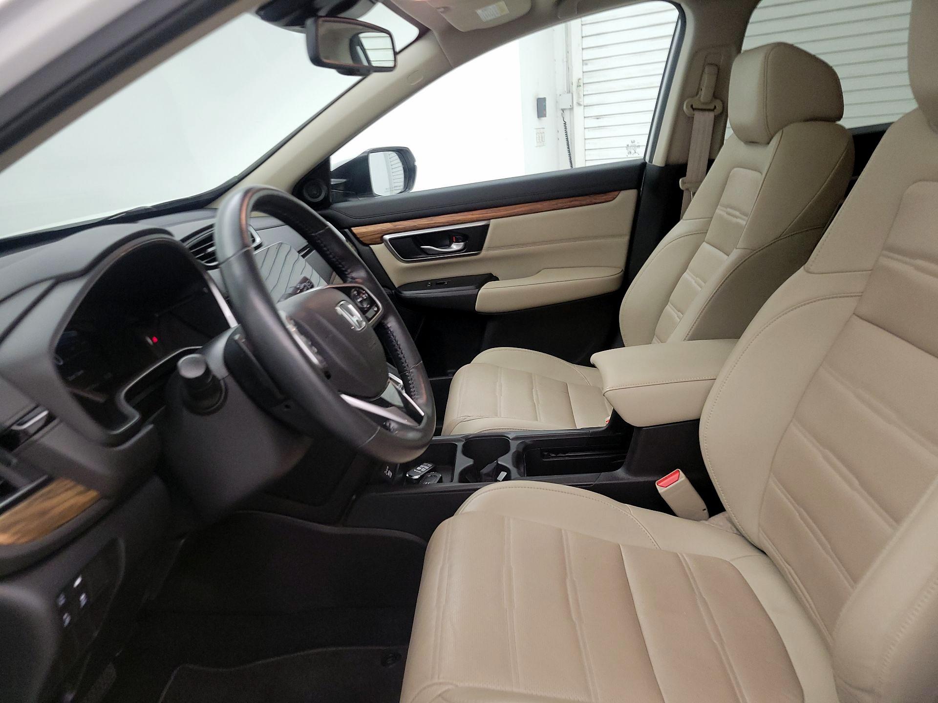 Thumbnail: 2022 Honda CR-V - 11
