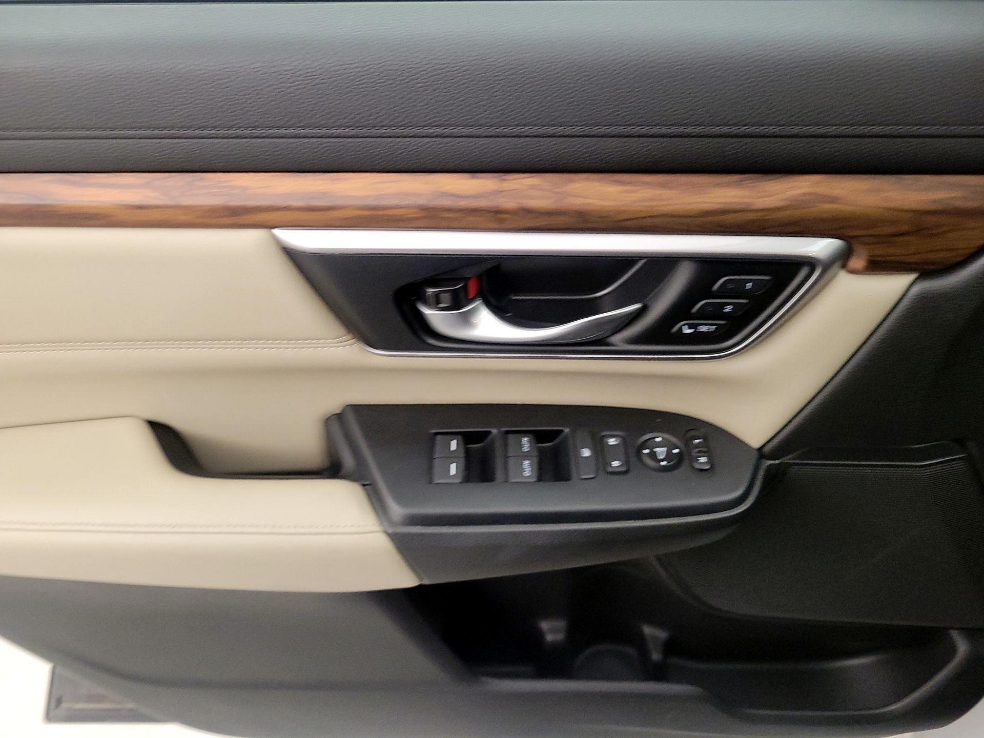 Thumbnail: 2022 Honda CR-V - 12