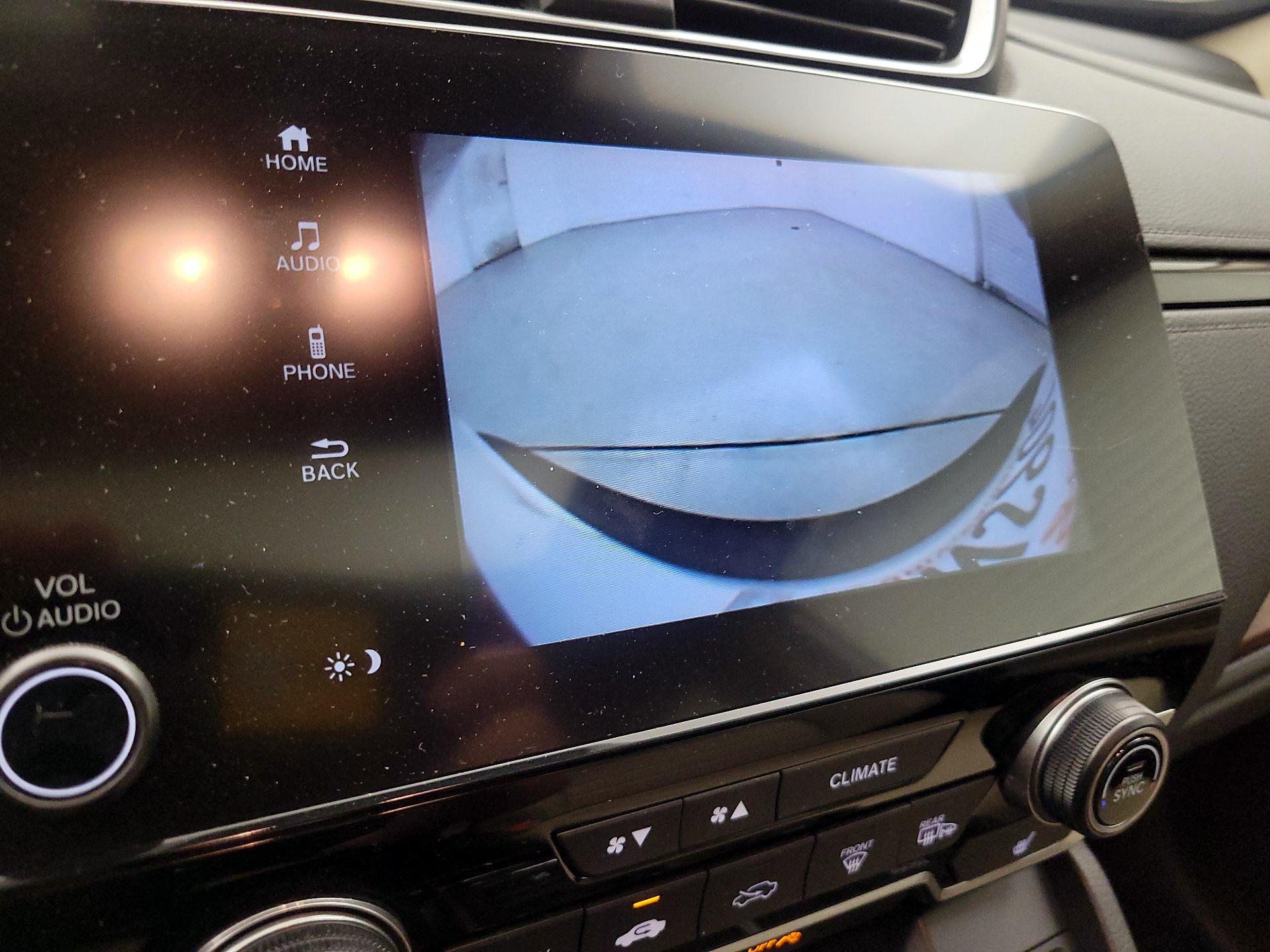 Thumbnail: 2022 Honda CR-V - 14