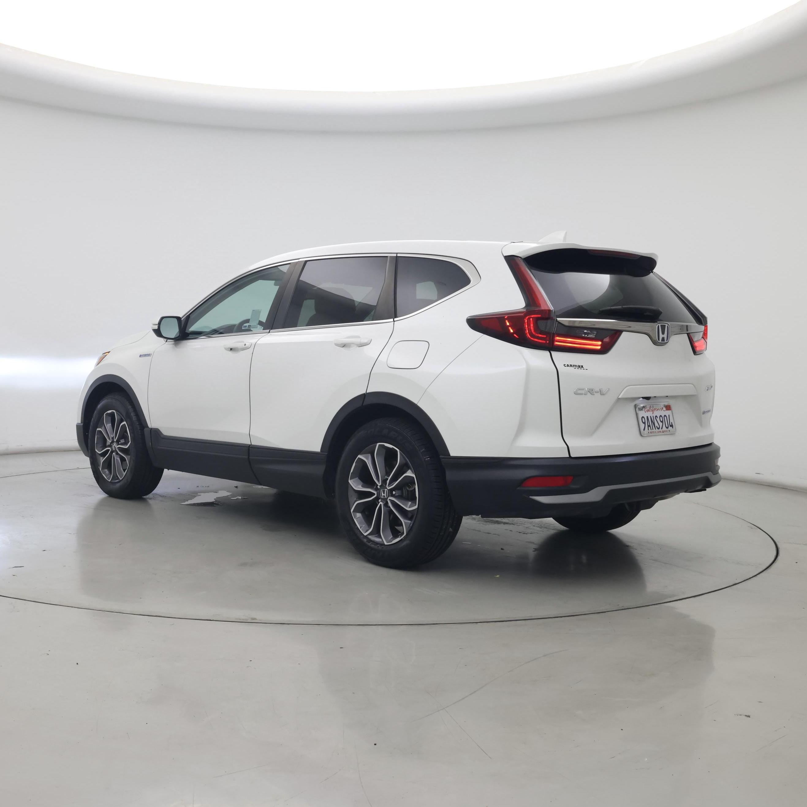 Thumbnail: 2022 Honda CR-V - 2