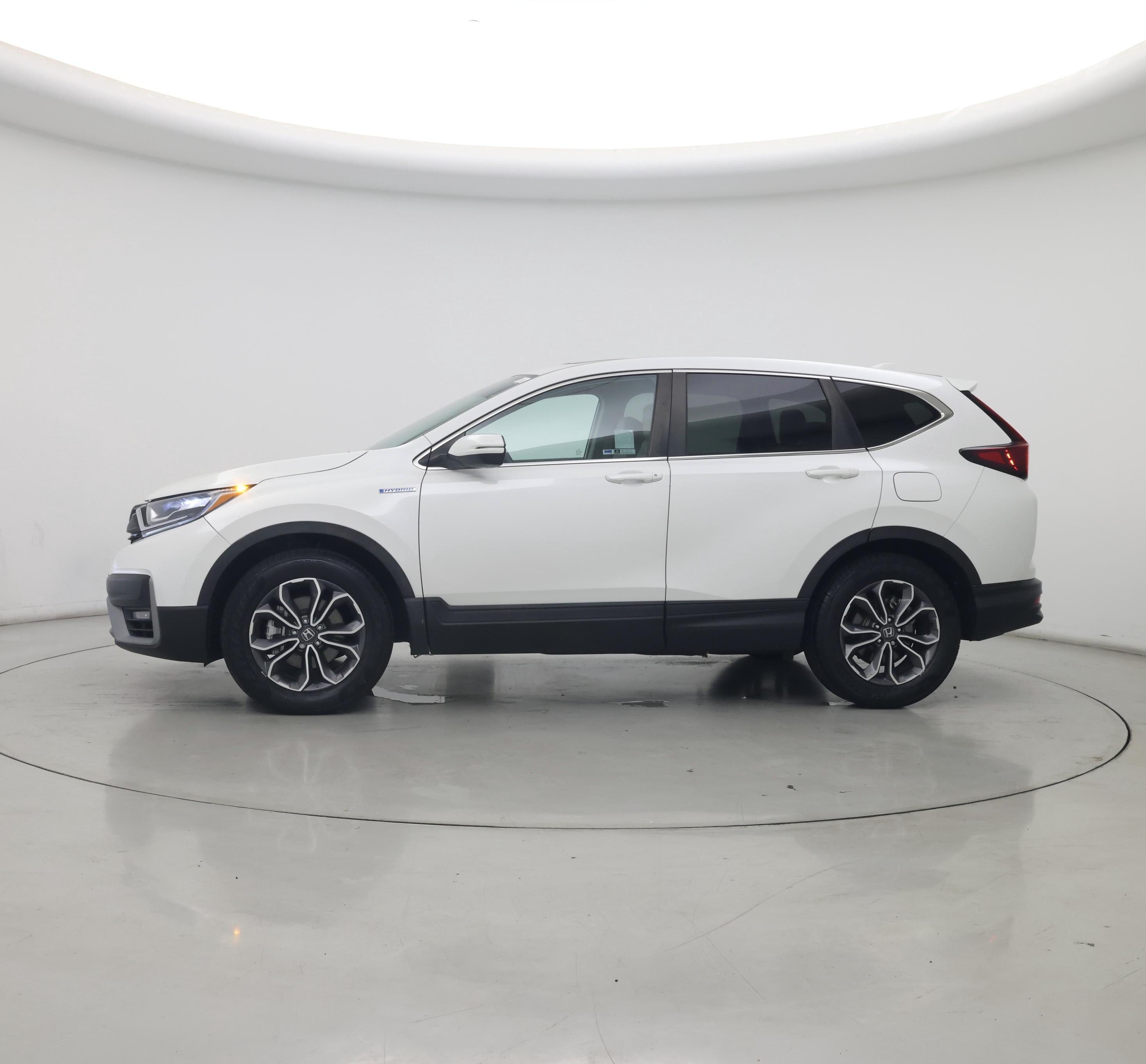 Thumbnail: 2022 Honda CR-V - 3