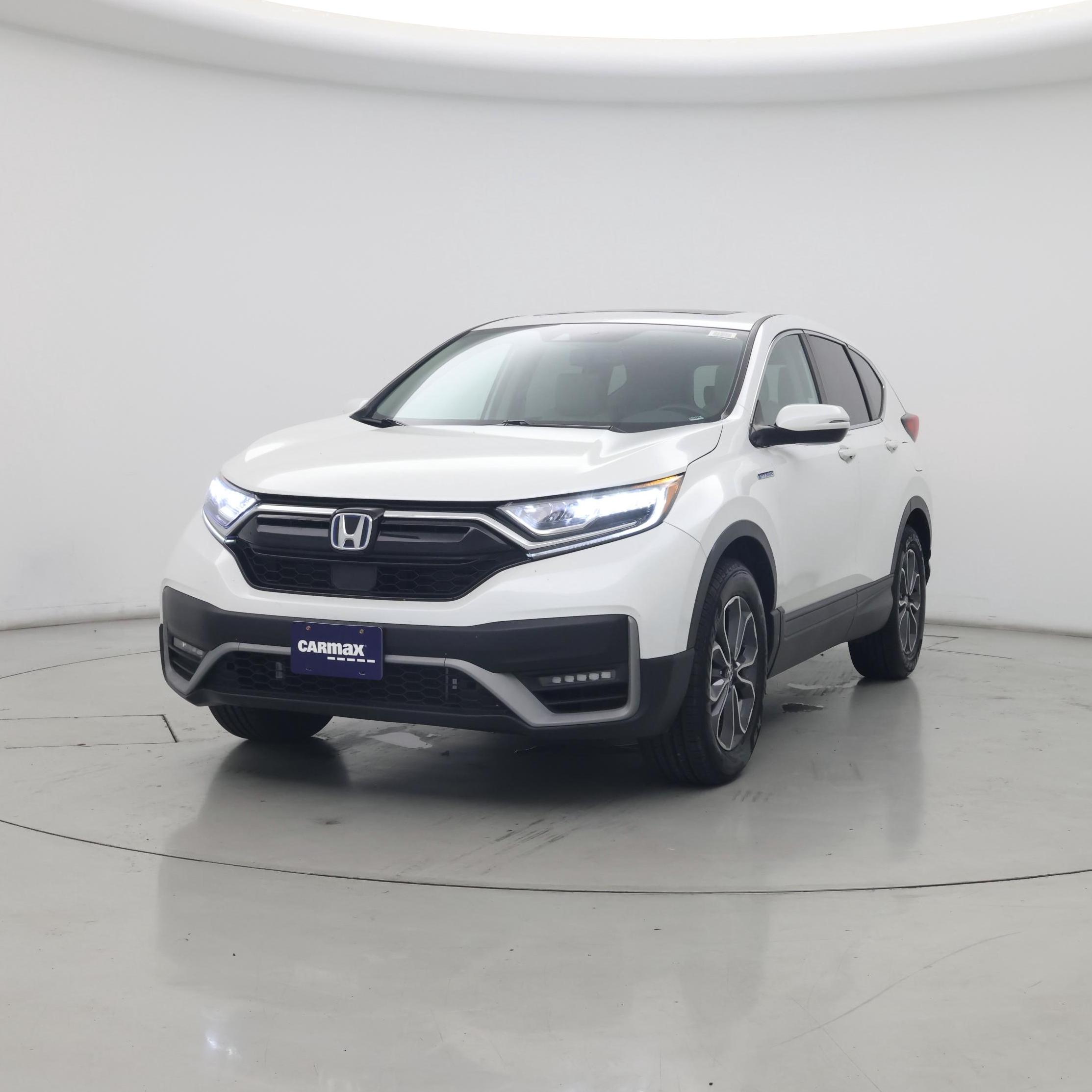 Thumbnail: 2022 Honda CR-V - 4