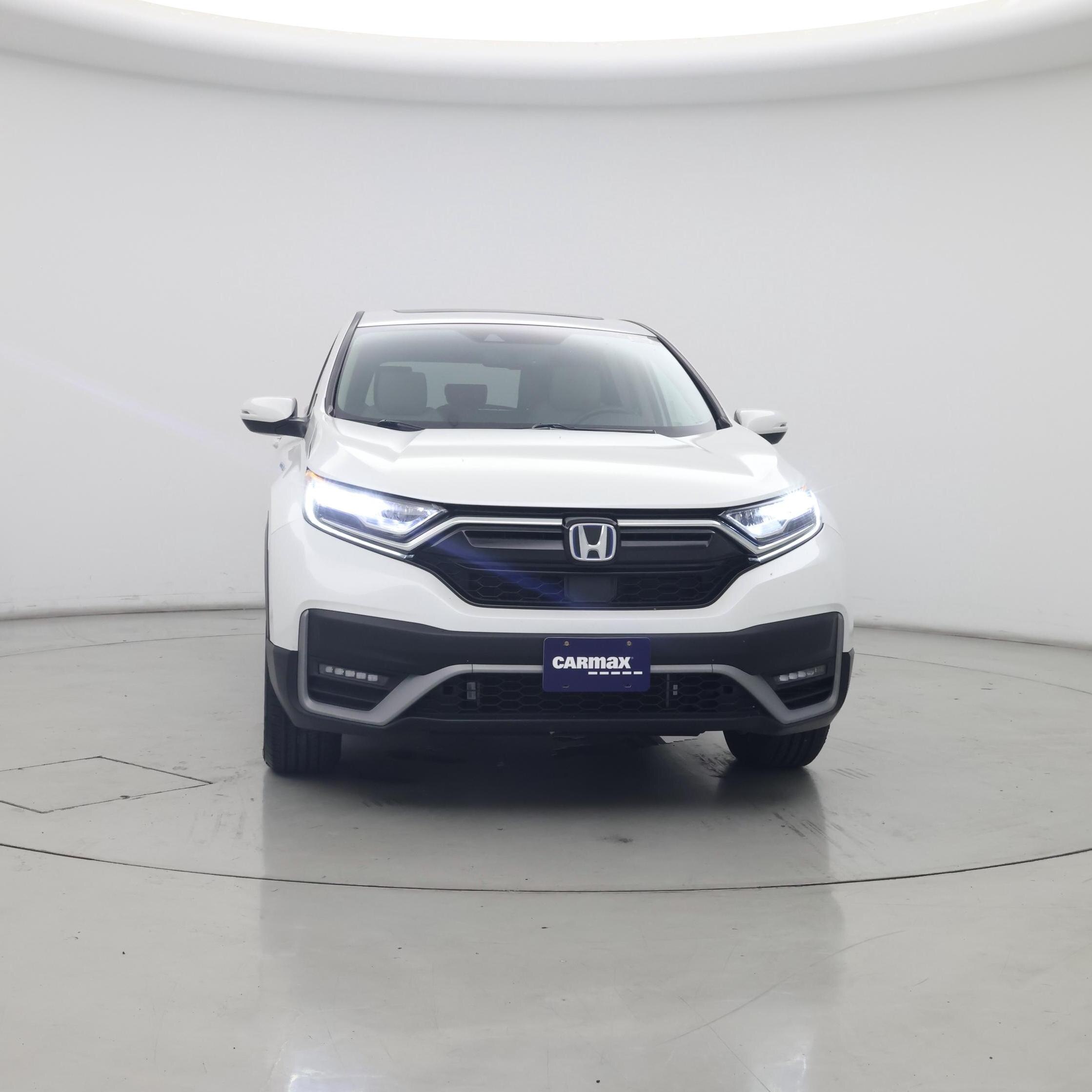 Thumbnail: 2022 Honda CR-V - 5