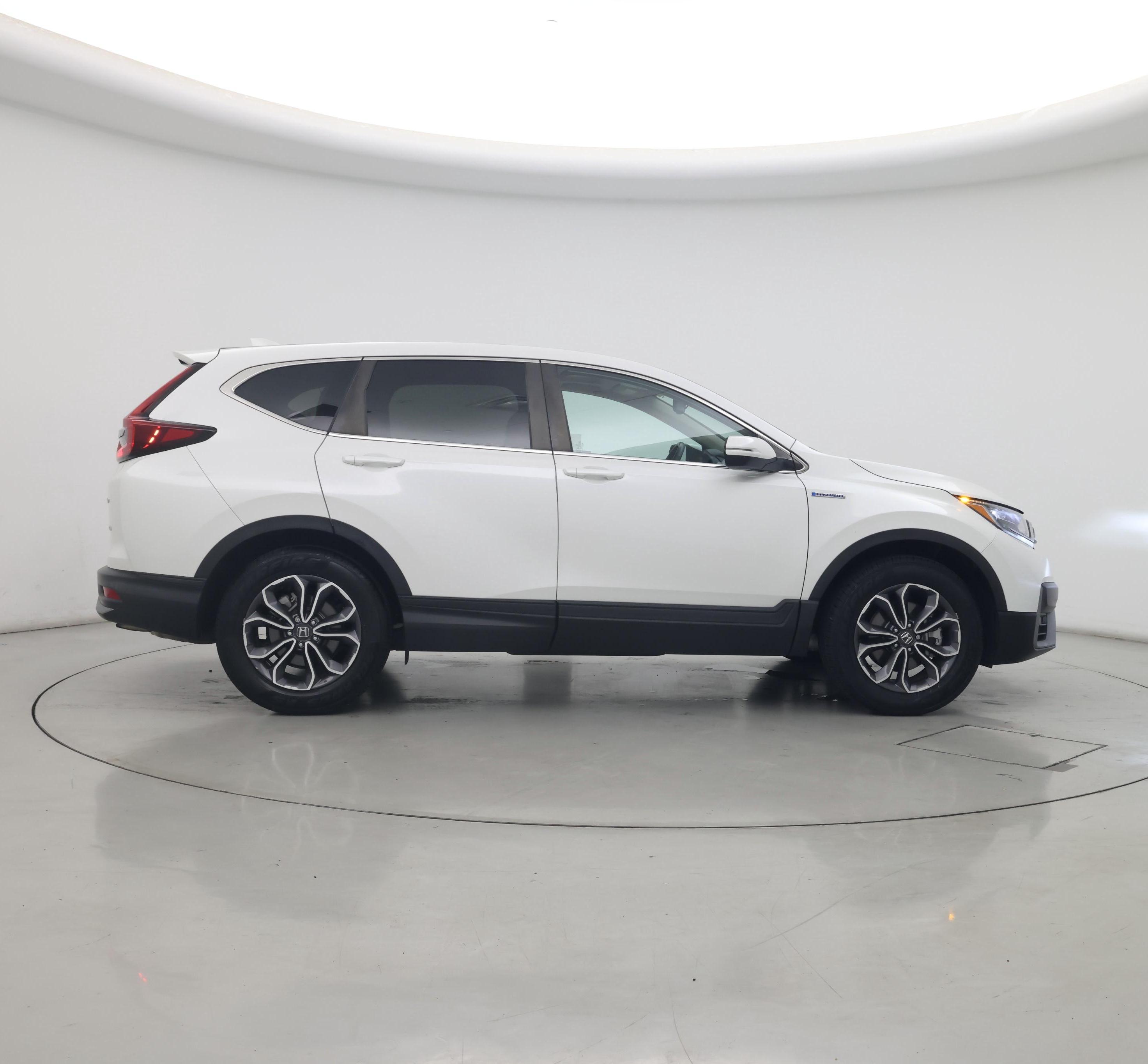 Thumbnail: 2022 Honda CR-V - 7