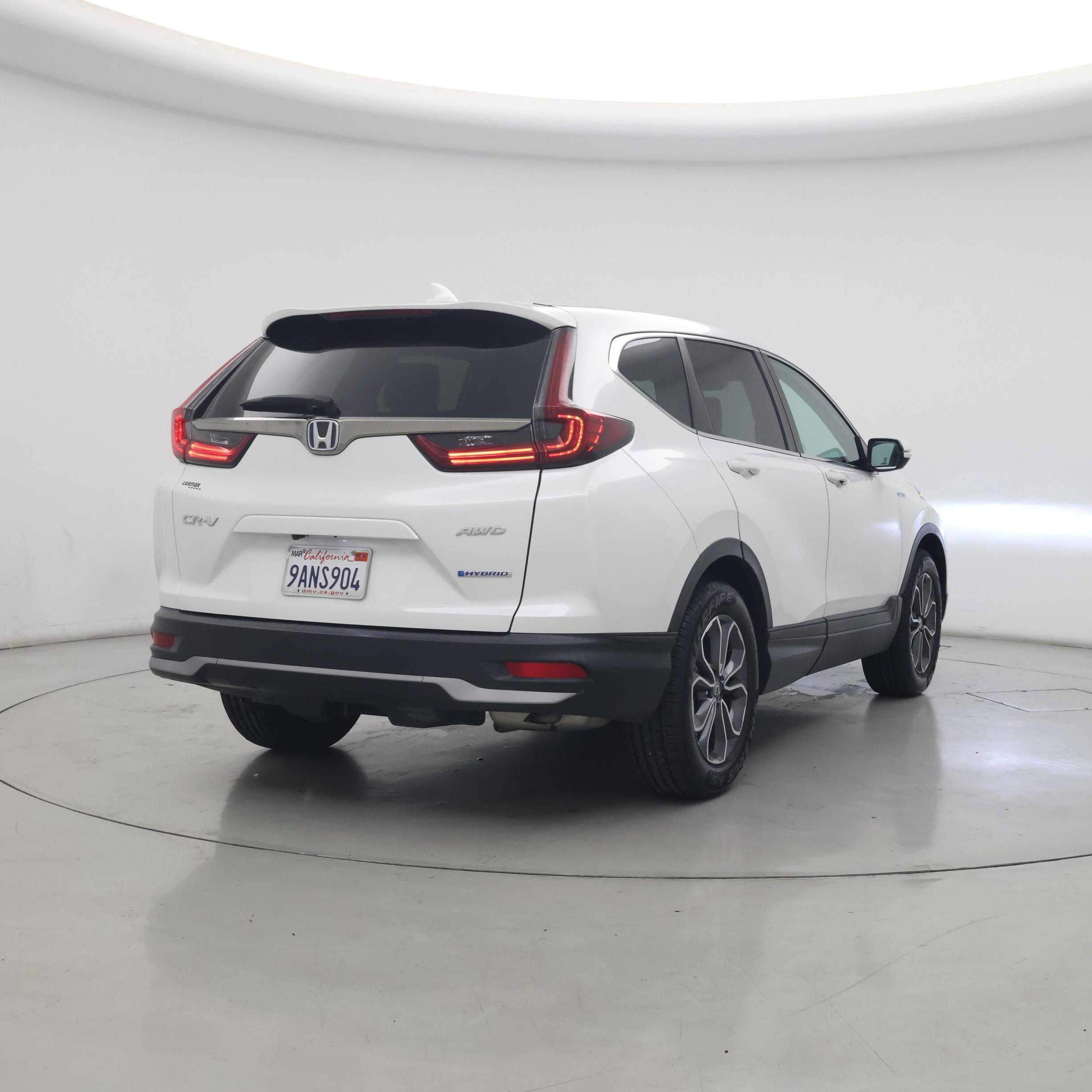 Thumbnail: 2022 Honda CR-V - 8