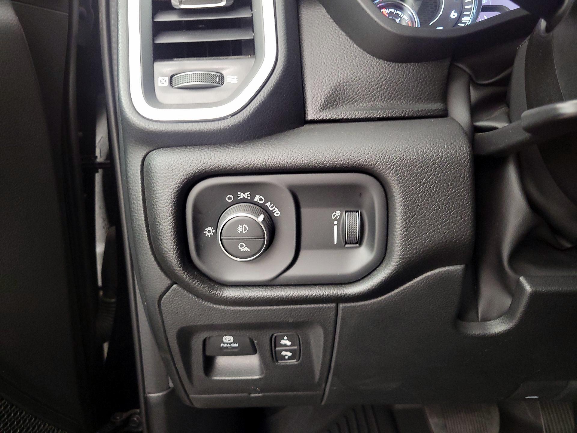 Thumbnail: 2023 RAM 1500 - 13