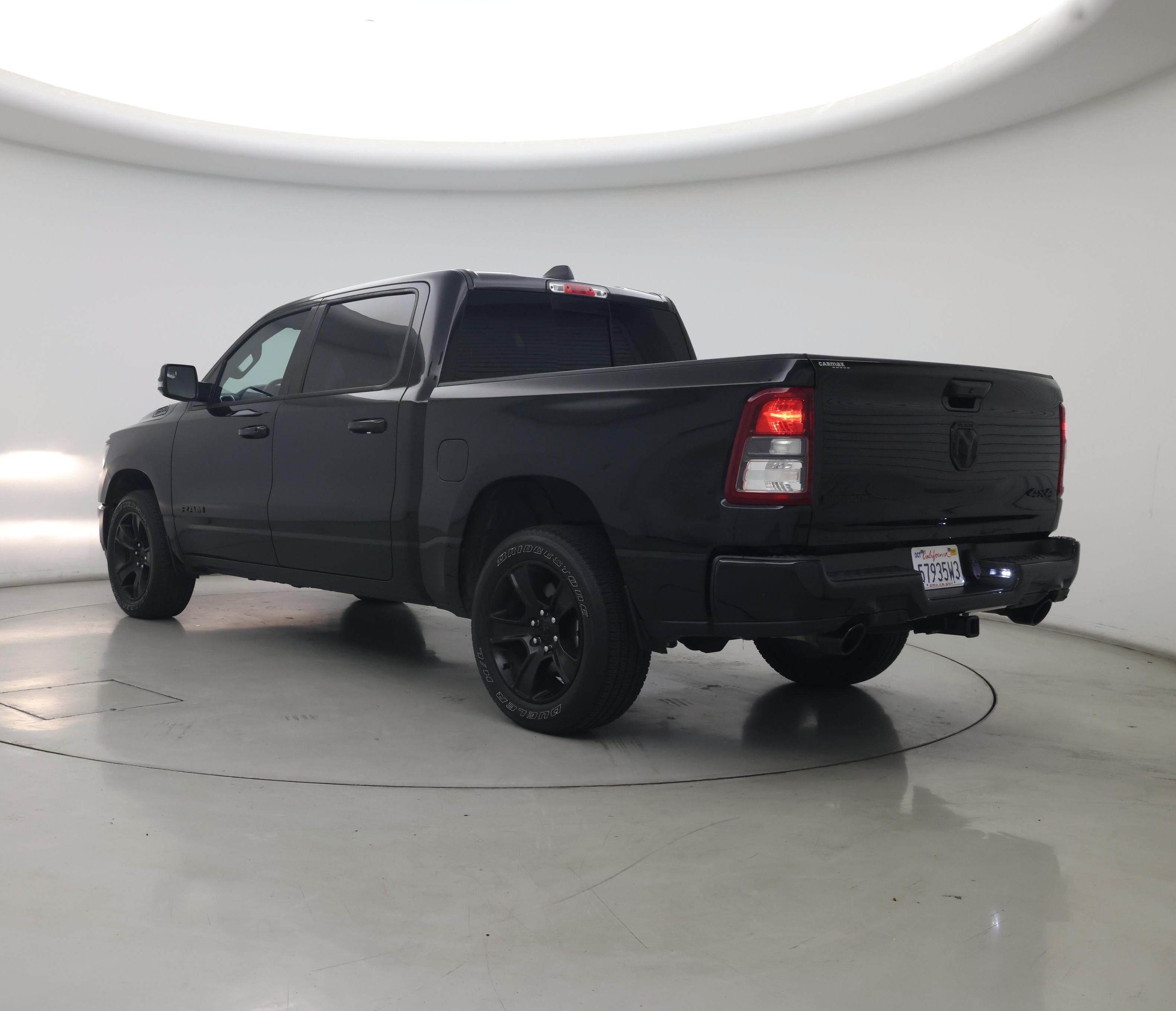 Thumbnail: 2023 RAM 1500 - 2