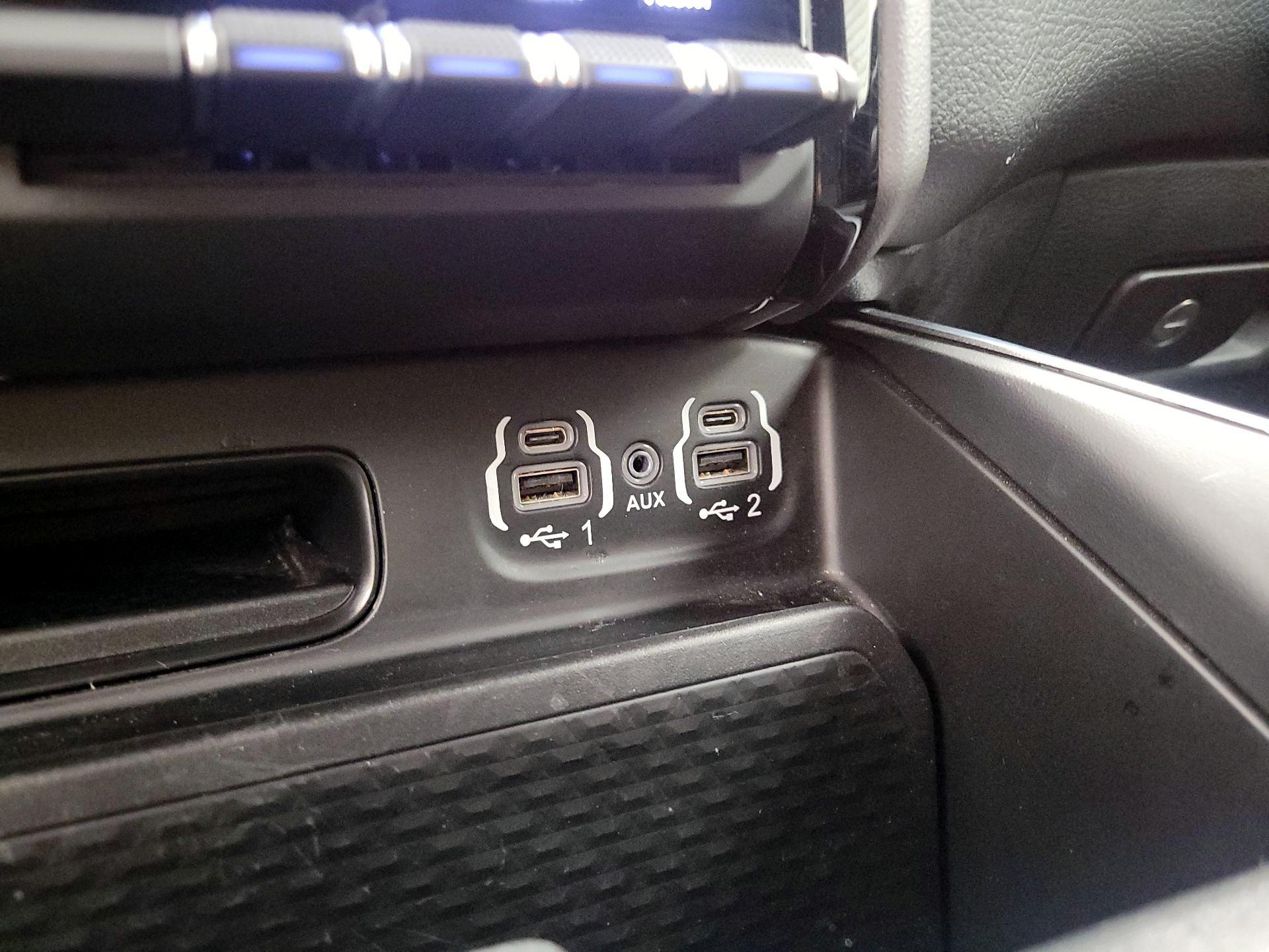 Thumbnail: 2023 RAM 1500 - 19