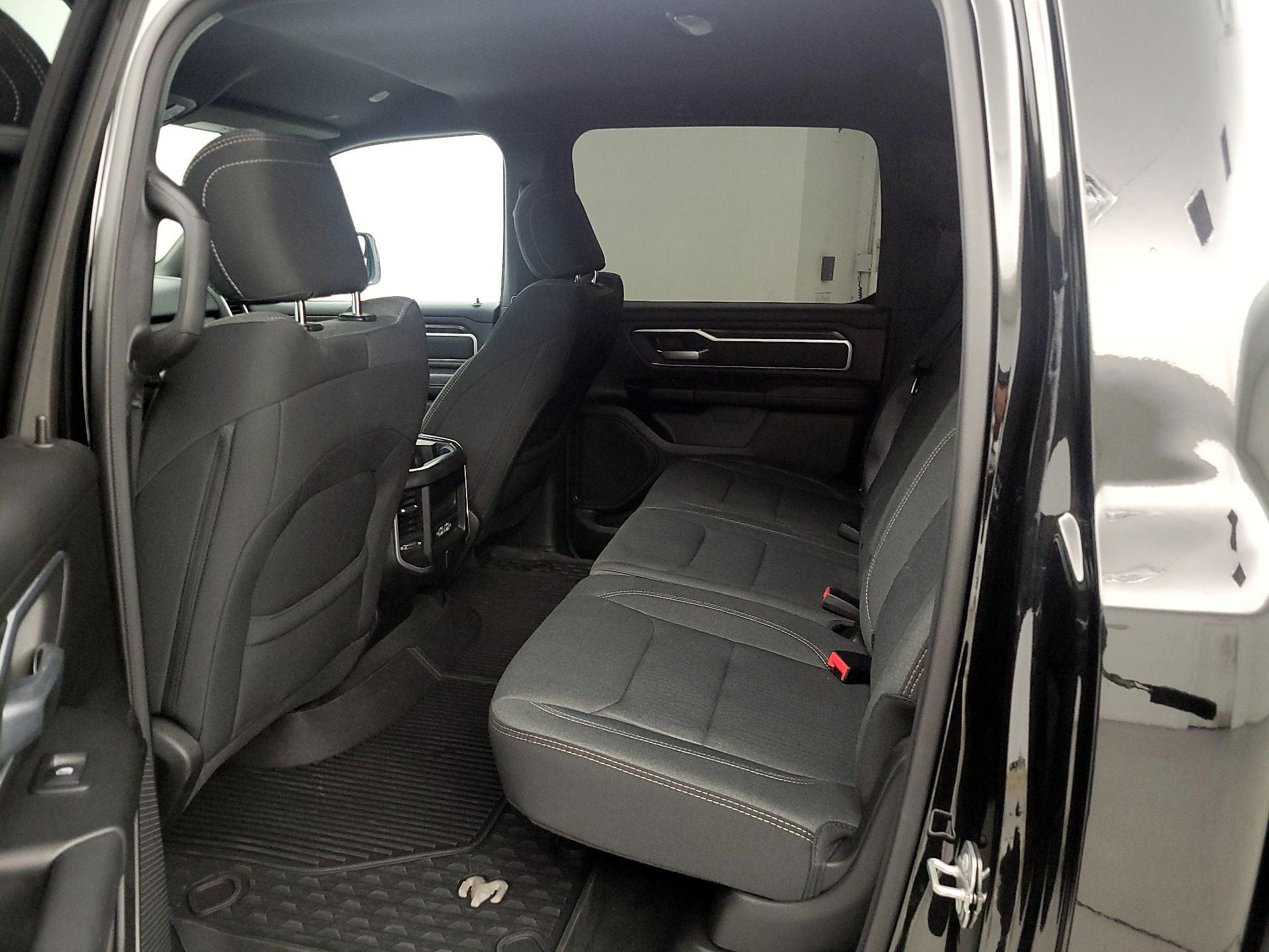 Thumbnail: 2023 RAM 1500 - 20