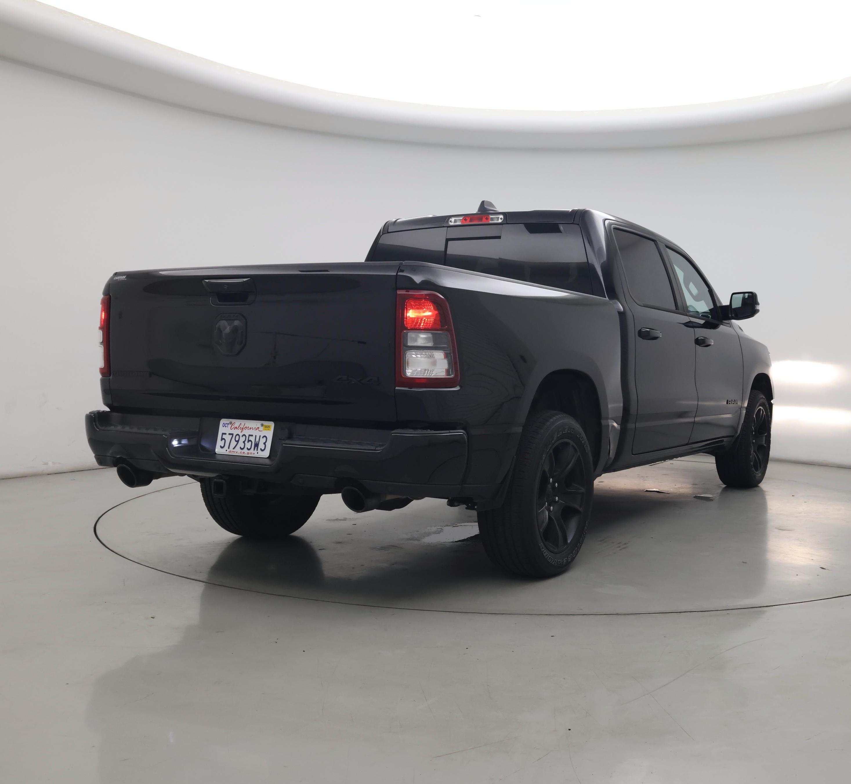 Thumbnail: 2023 RAM 1500 - 8