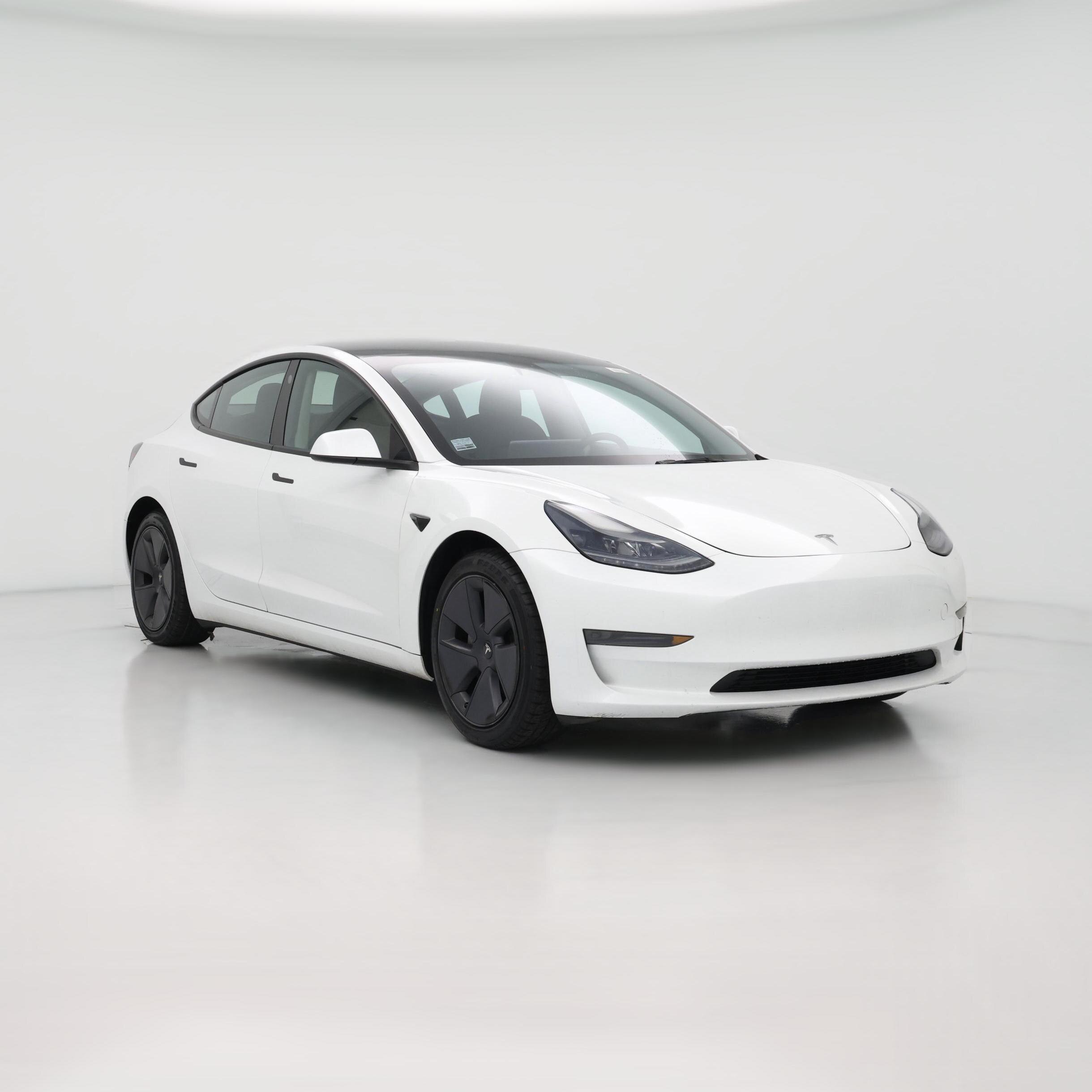 Thumbnail: 2023 Tesla Model 3 - 1