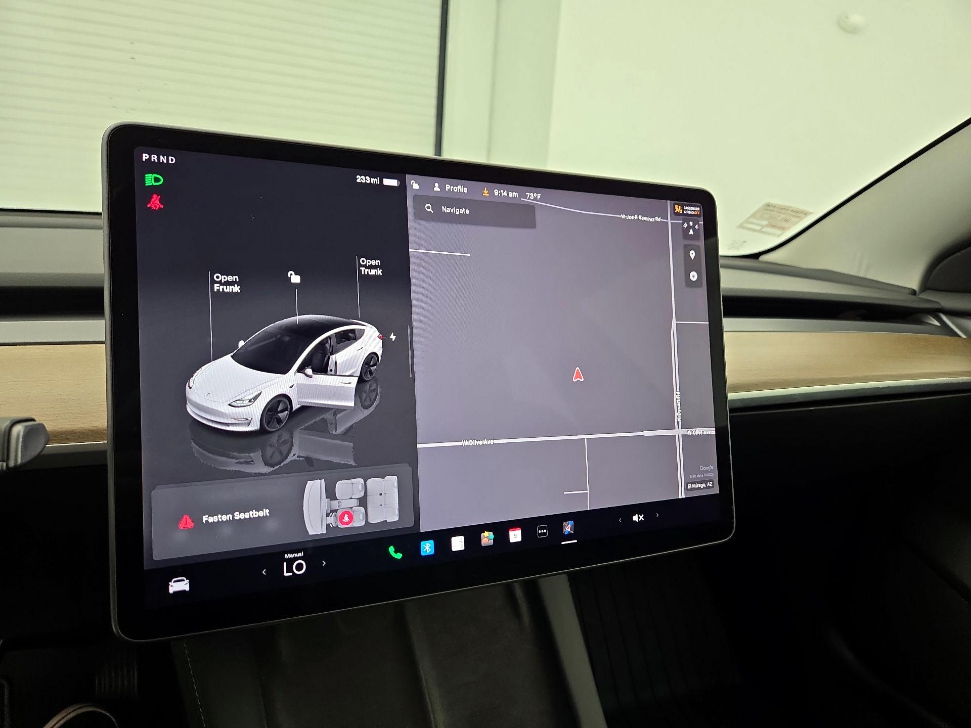 Thumbnail: 2023 Tesla Model 3 - 13