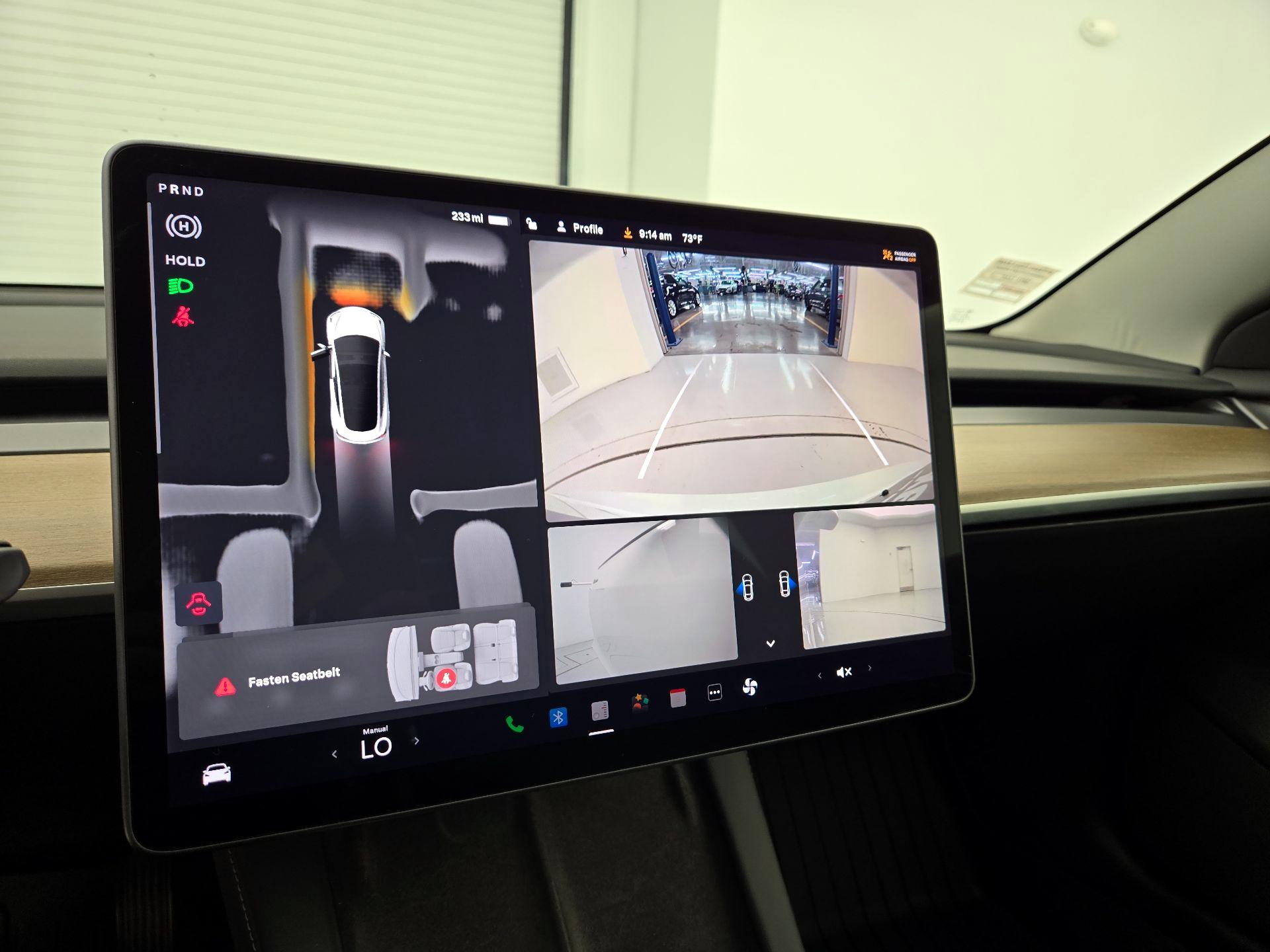 Thumbnail: 2023 Tesla Model 3 - 14