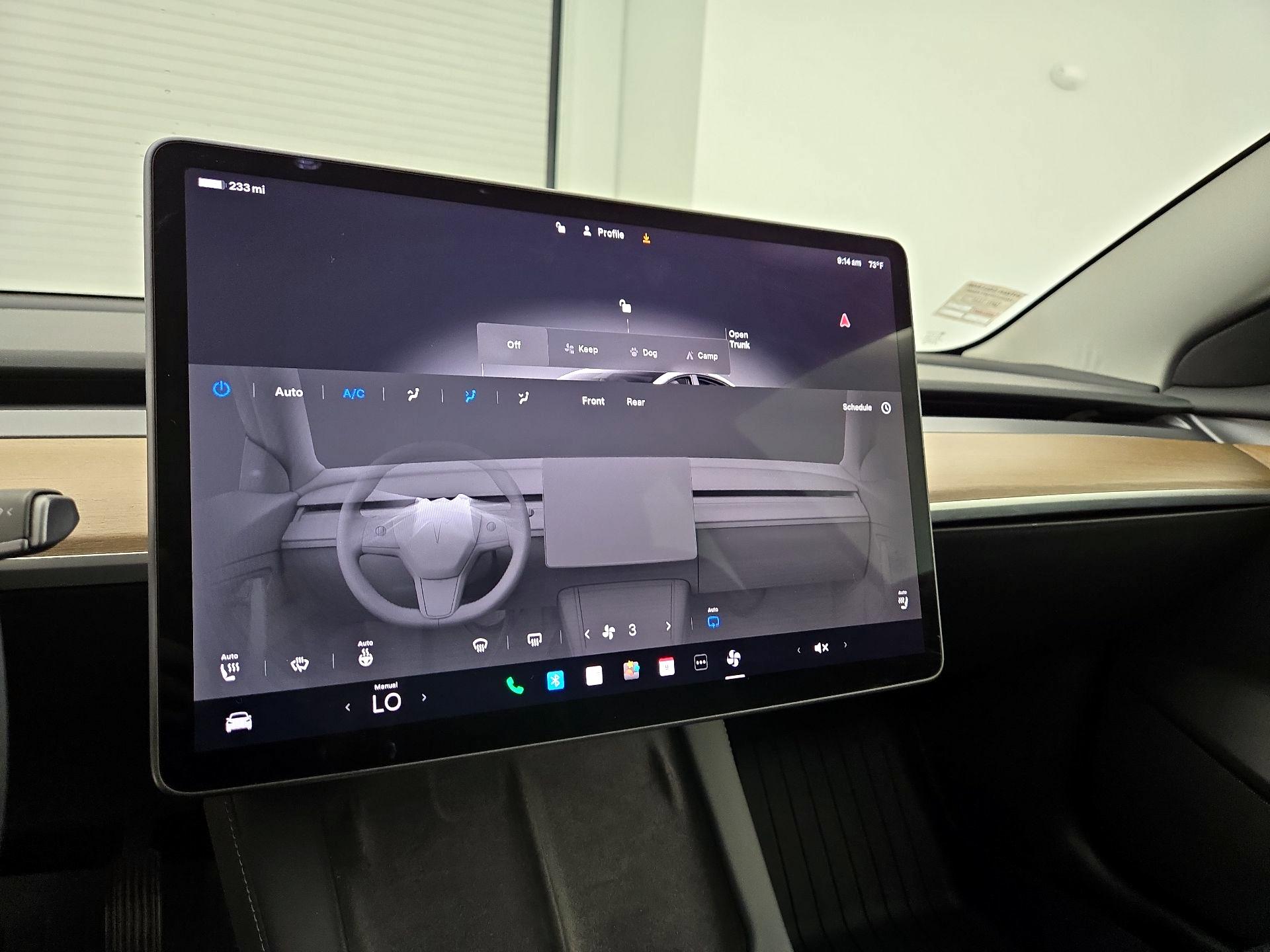 Thumbnail: 2023 Tesla Model 3 - 16