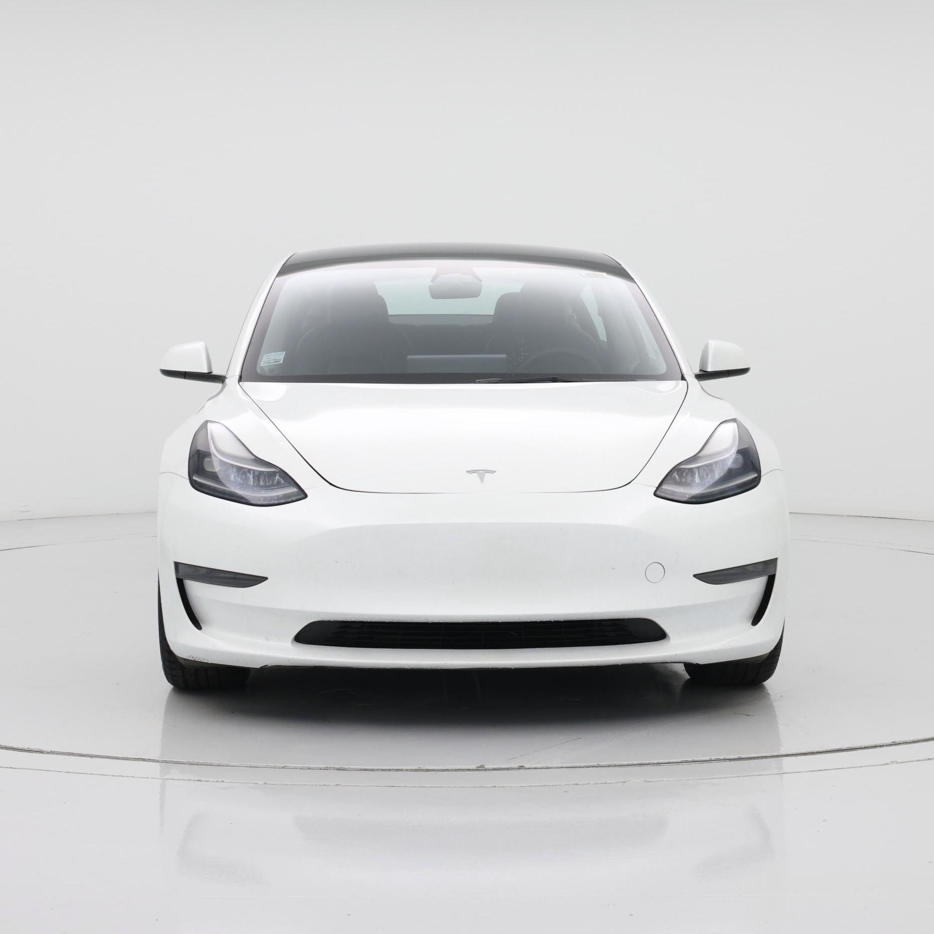Thumbnail: 2023 Tesla Model 3 - 5