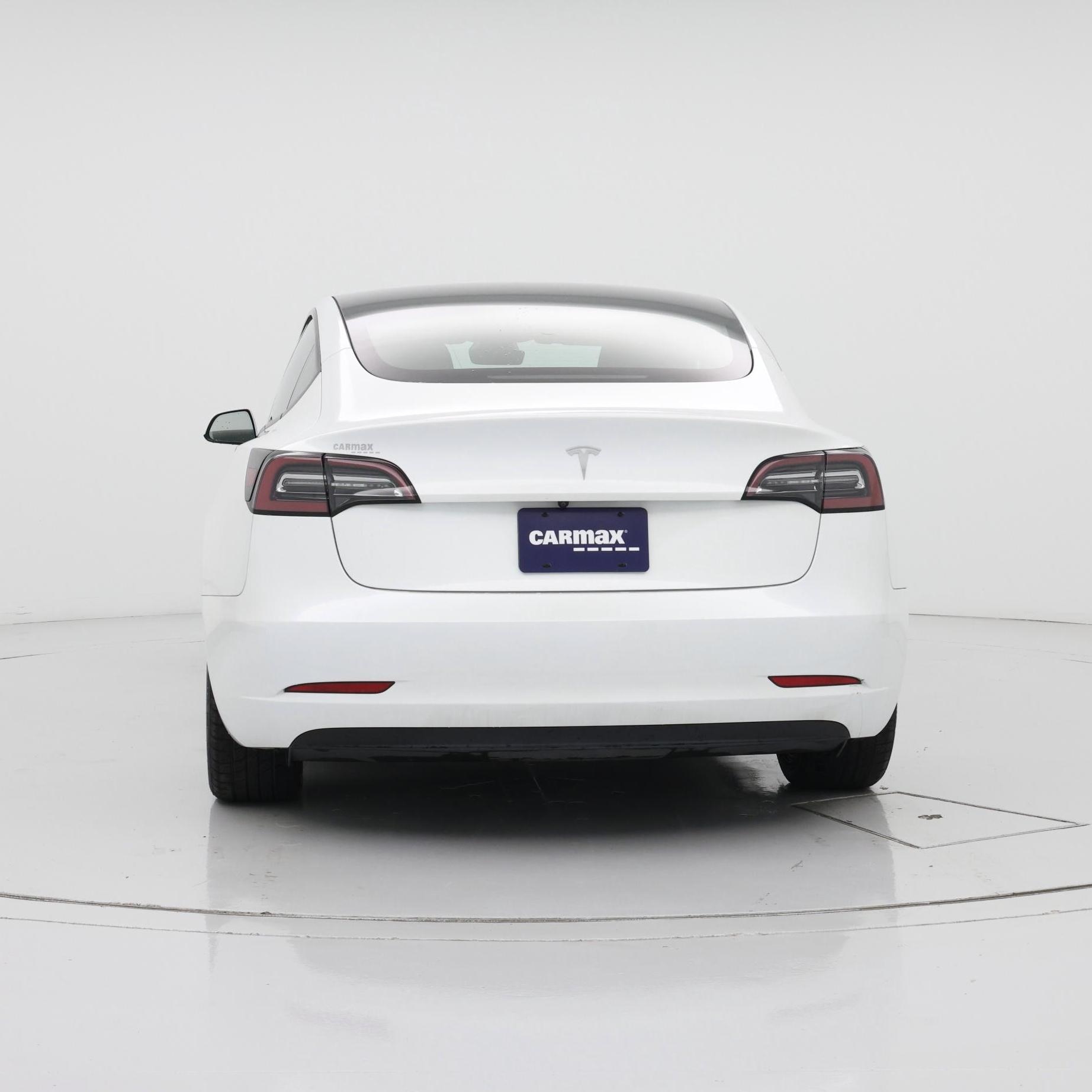 Thumbnail: 2023 Tesla Model 3 - 6