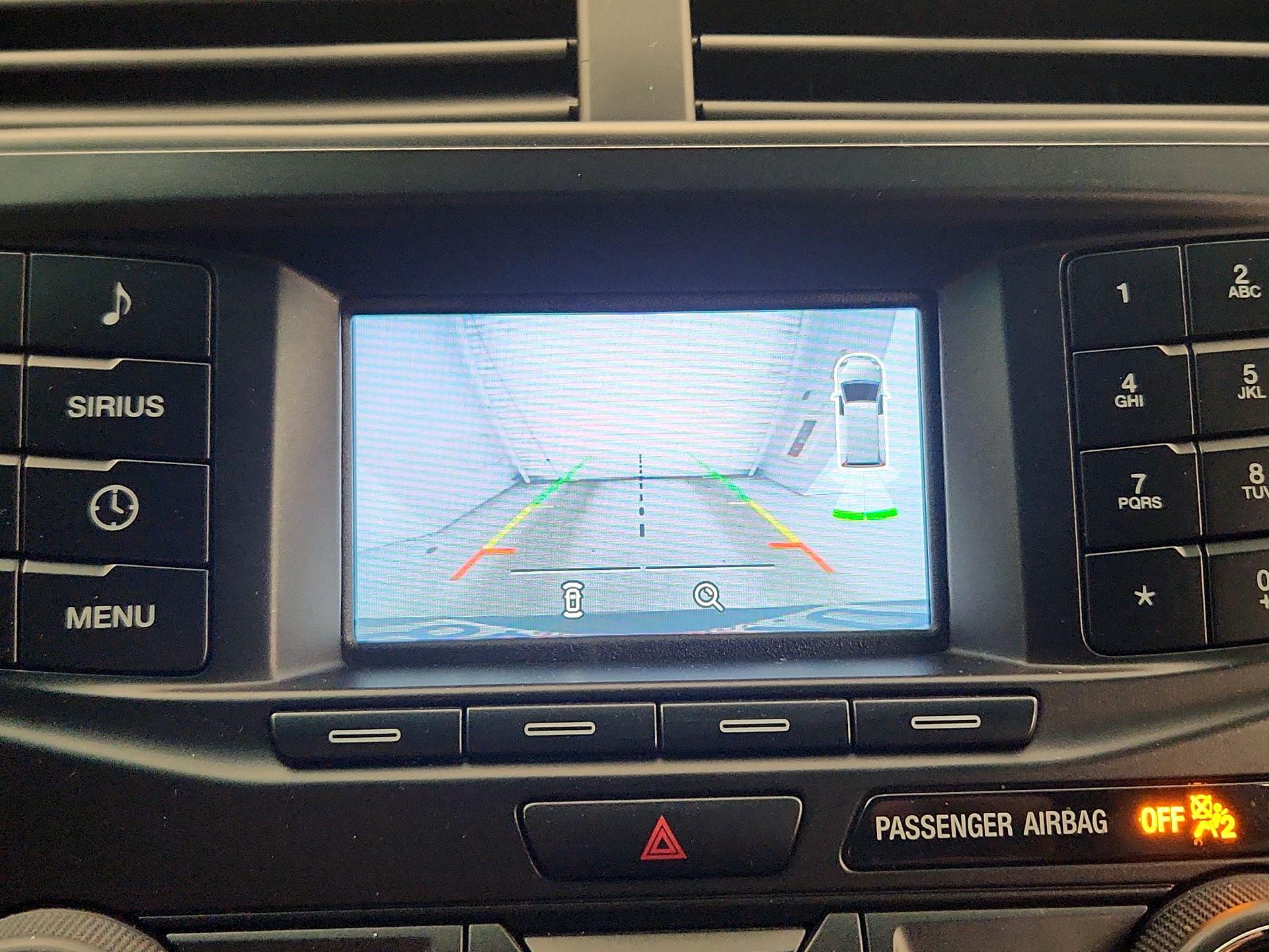 Thumbnail: 2017 Ford Explorer - 14