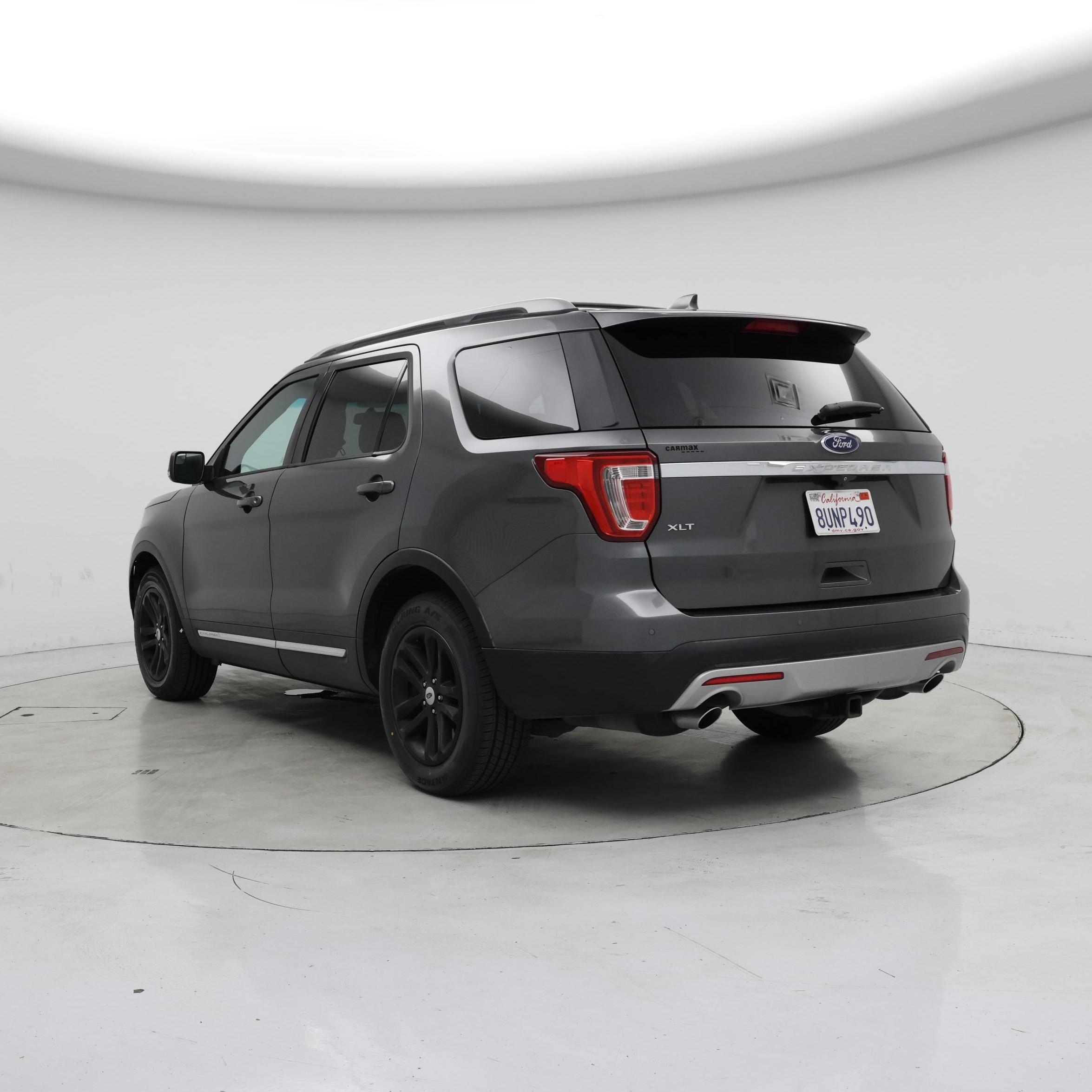 Thumbnail: 2017 Ford Explorer - 2