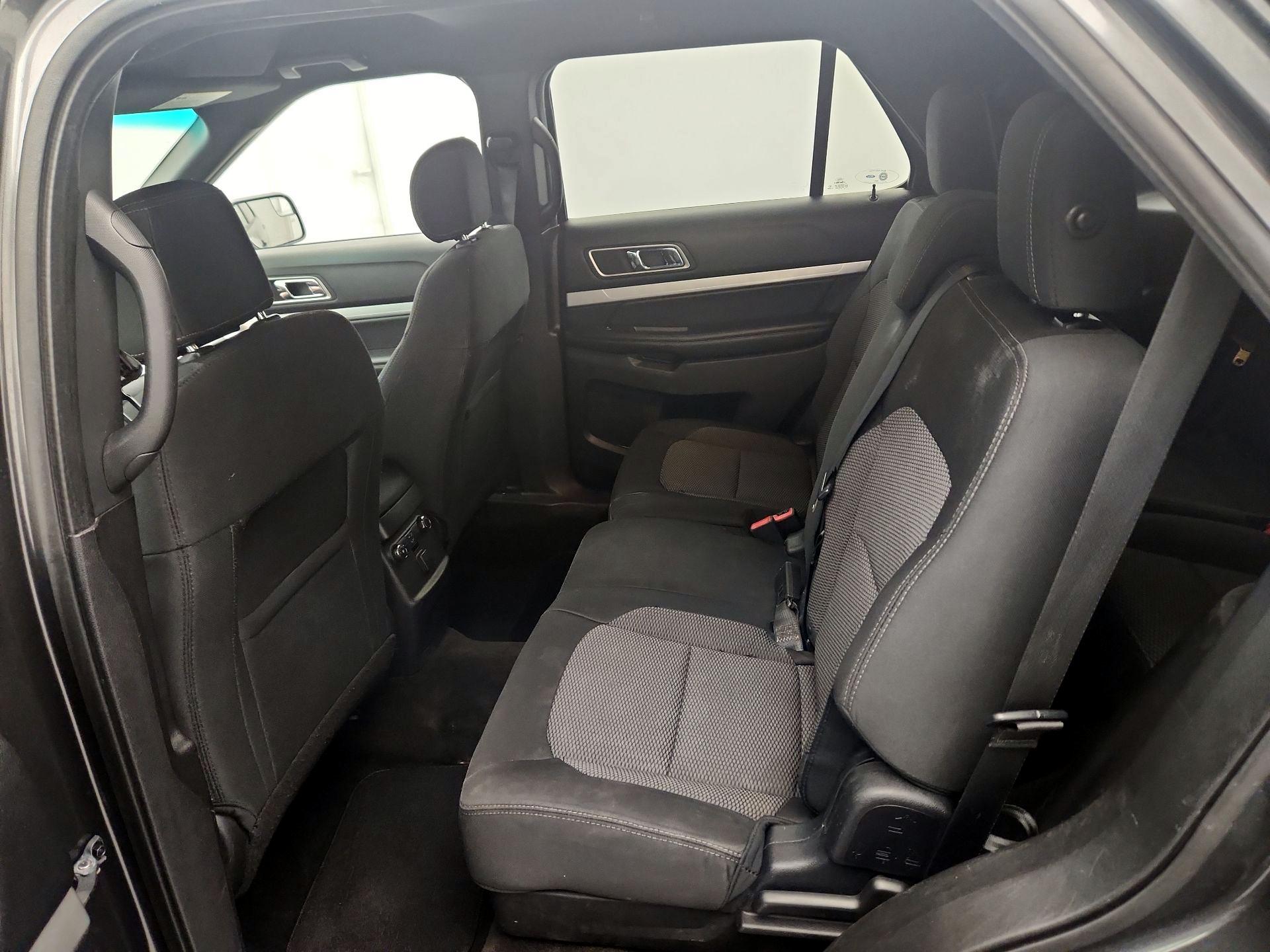 Thumbnail: 2017 Ford Explorer - 19