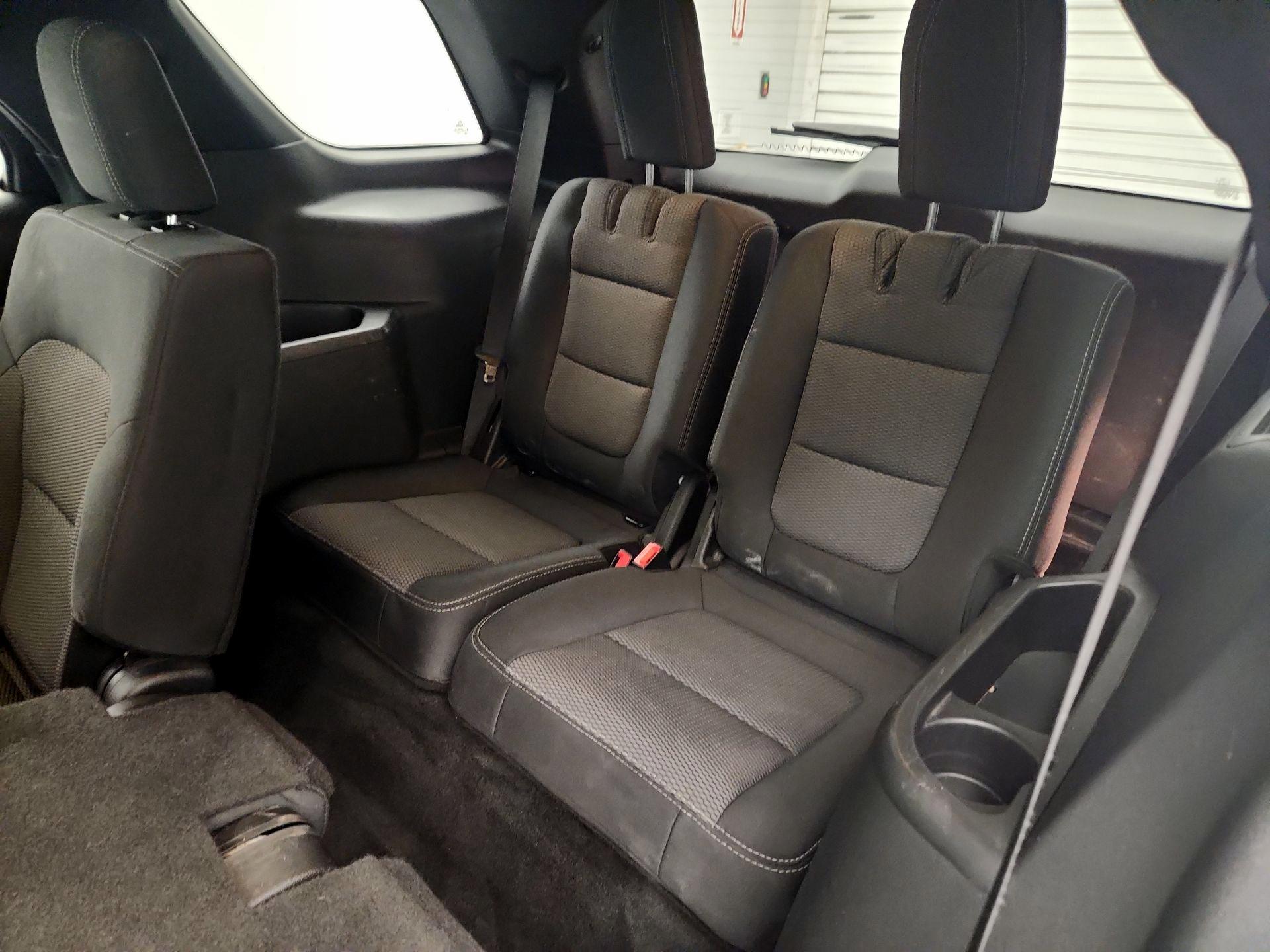 Thumbnail: 2017 Ford Explorer - 20